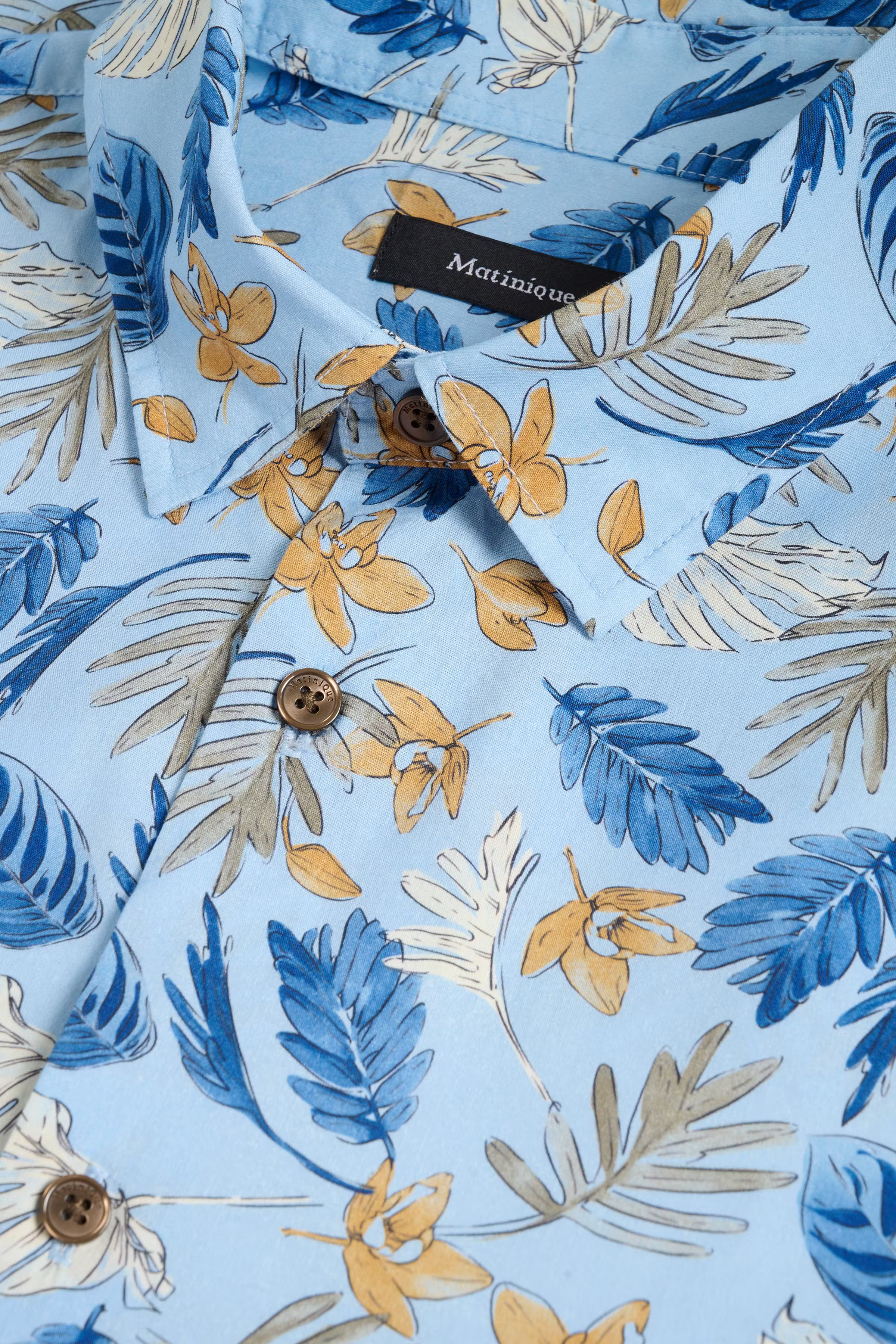 MAklampo Skjorta PACK DETAIL 30207418-154030