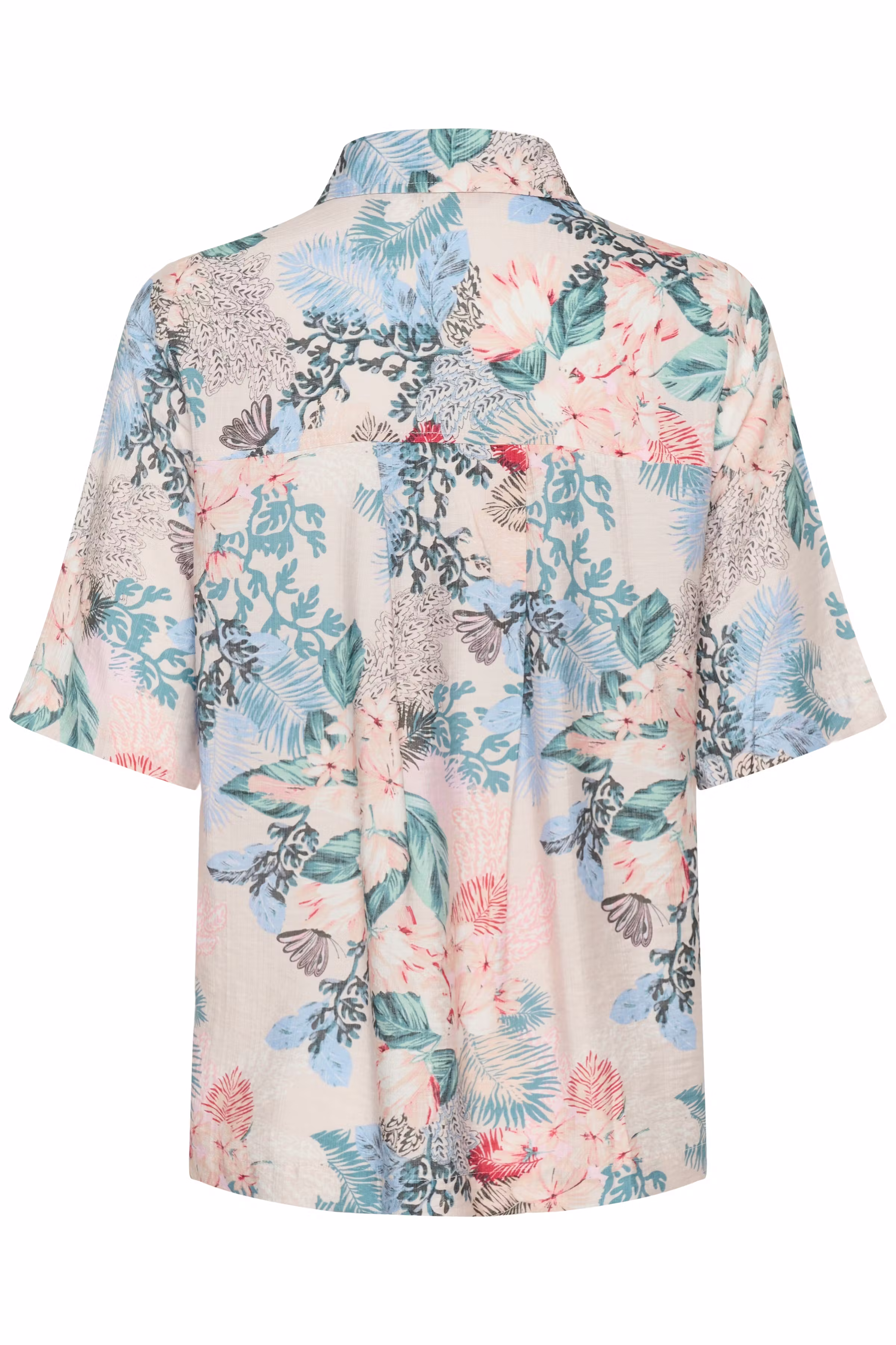 CUlotus Overhemd PACK BACK 50113064-109402