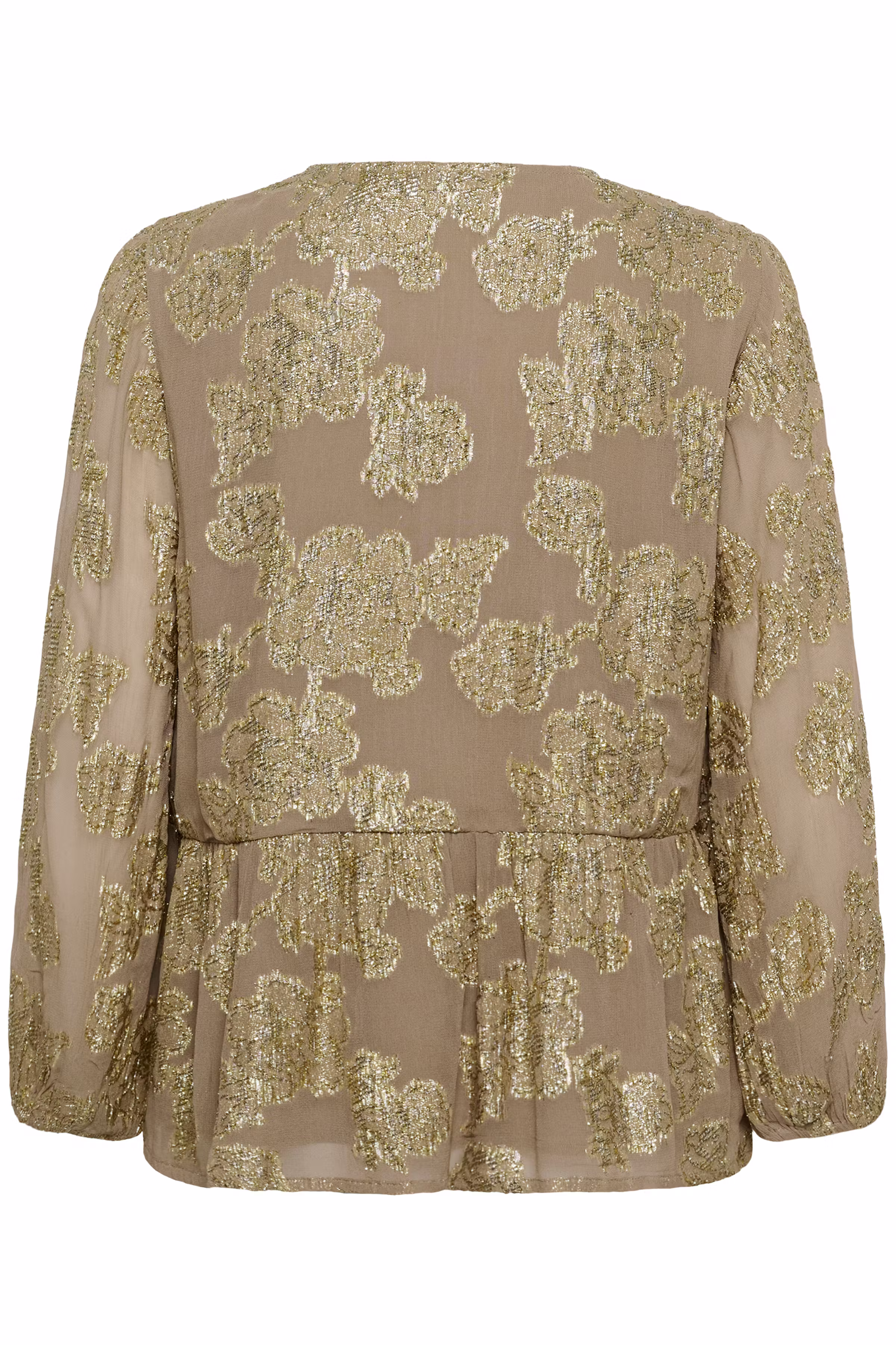 CUbuda Bluse PACK BACK 50112956-171009