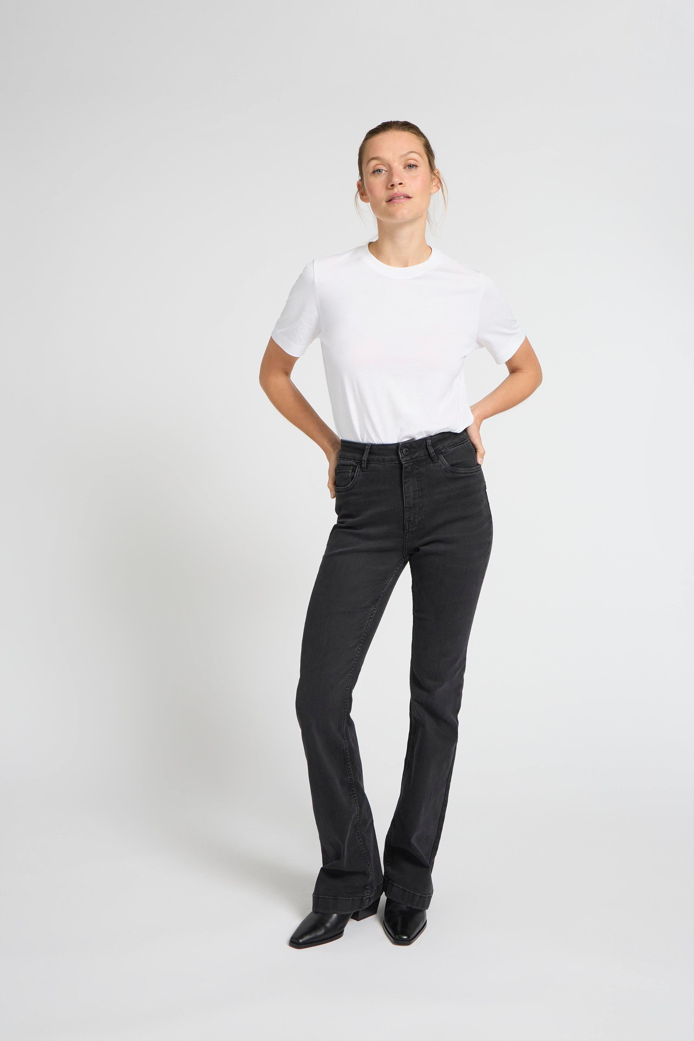 PZBECCA Jeans LOCATION NONE 50207285-200004