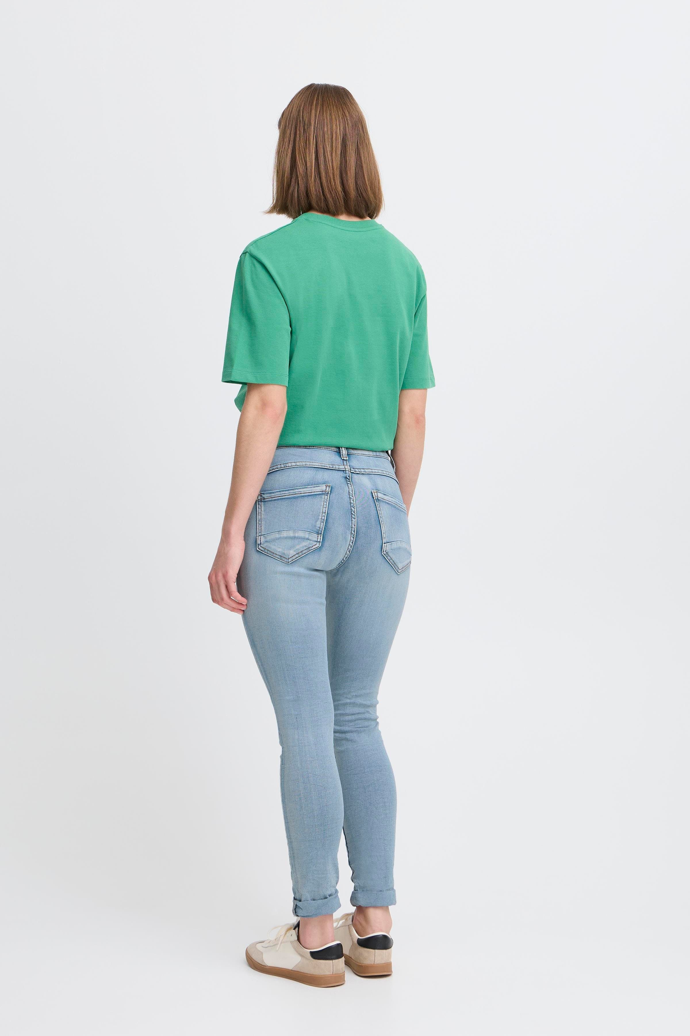 BXKAILY Jeans LOOKBOOK BACK 20808431-200460