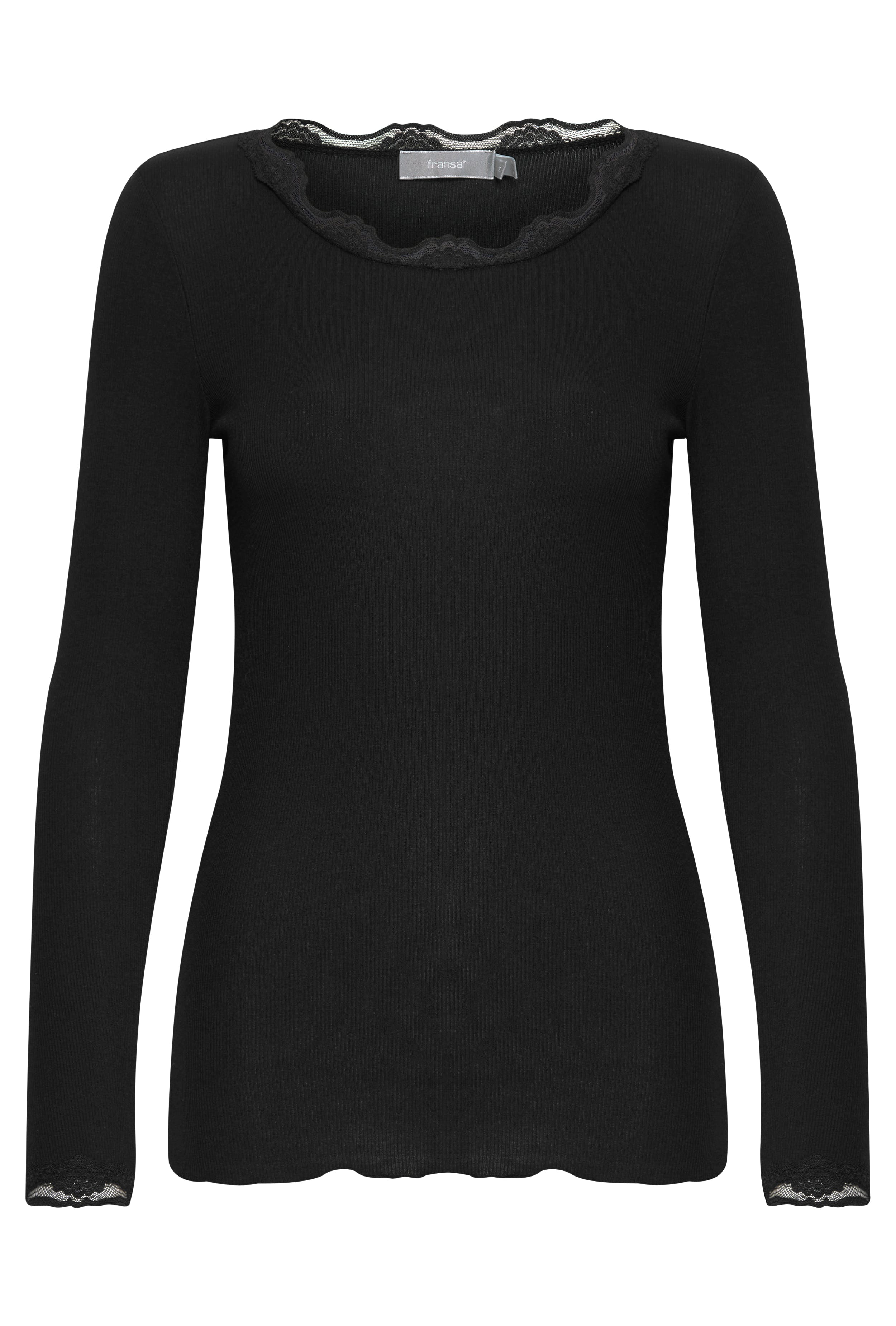 FRHIZAMOND T-shirt PACK FRONT 20607461-60096