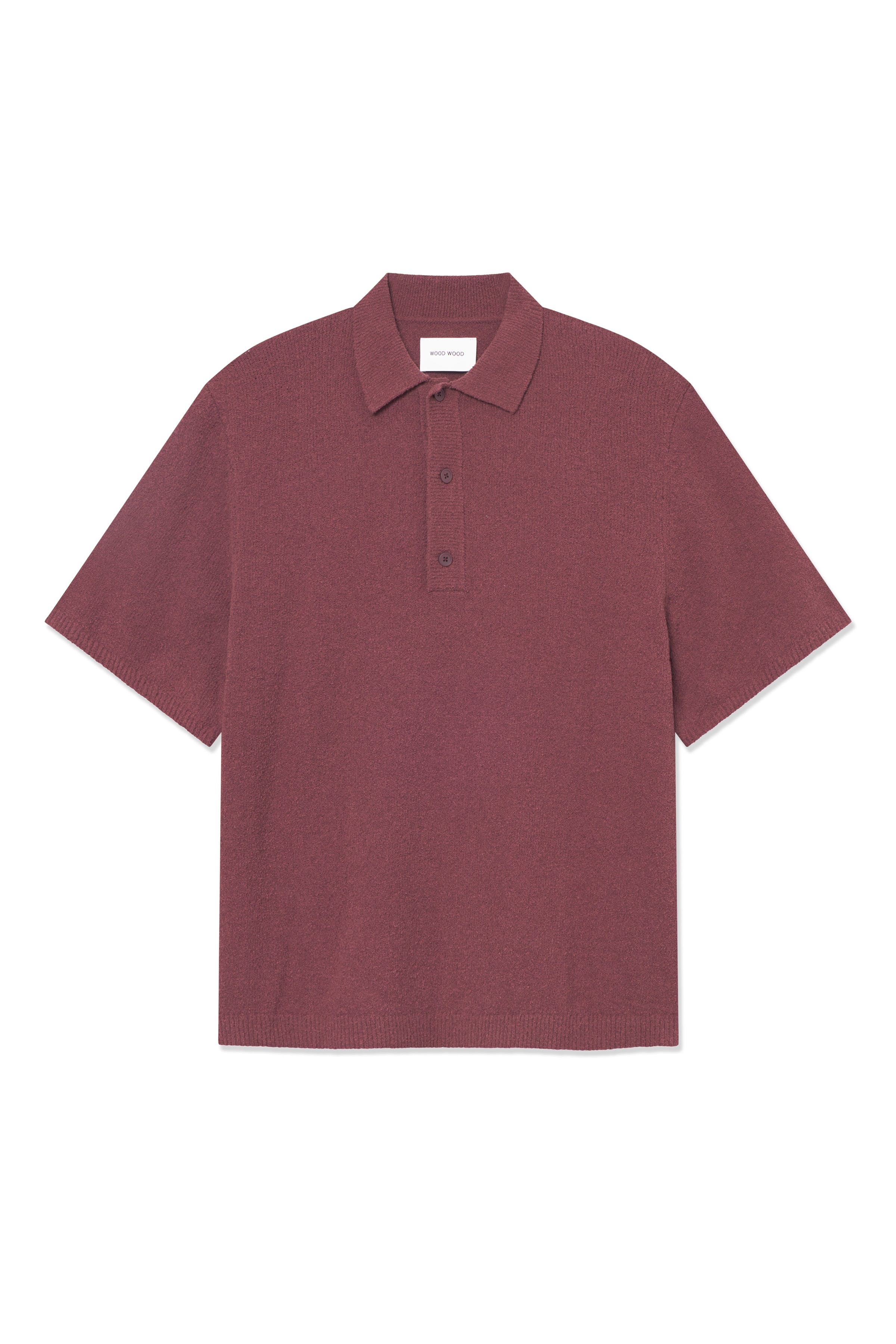 WWKim Poloshirt PACK FRONT 30251520-191625