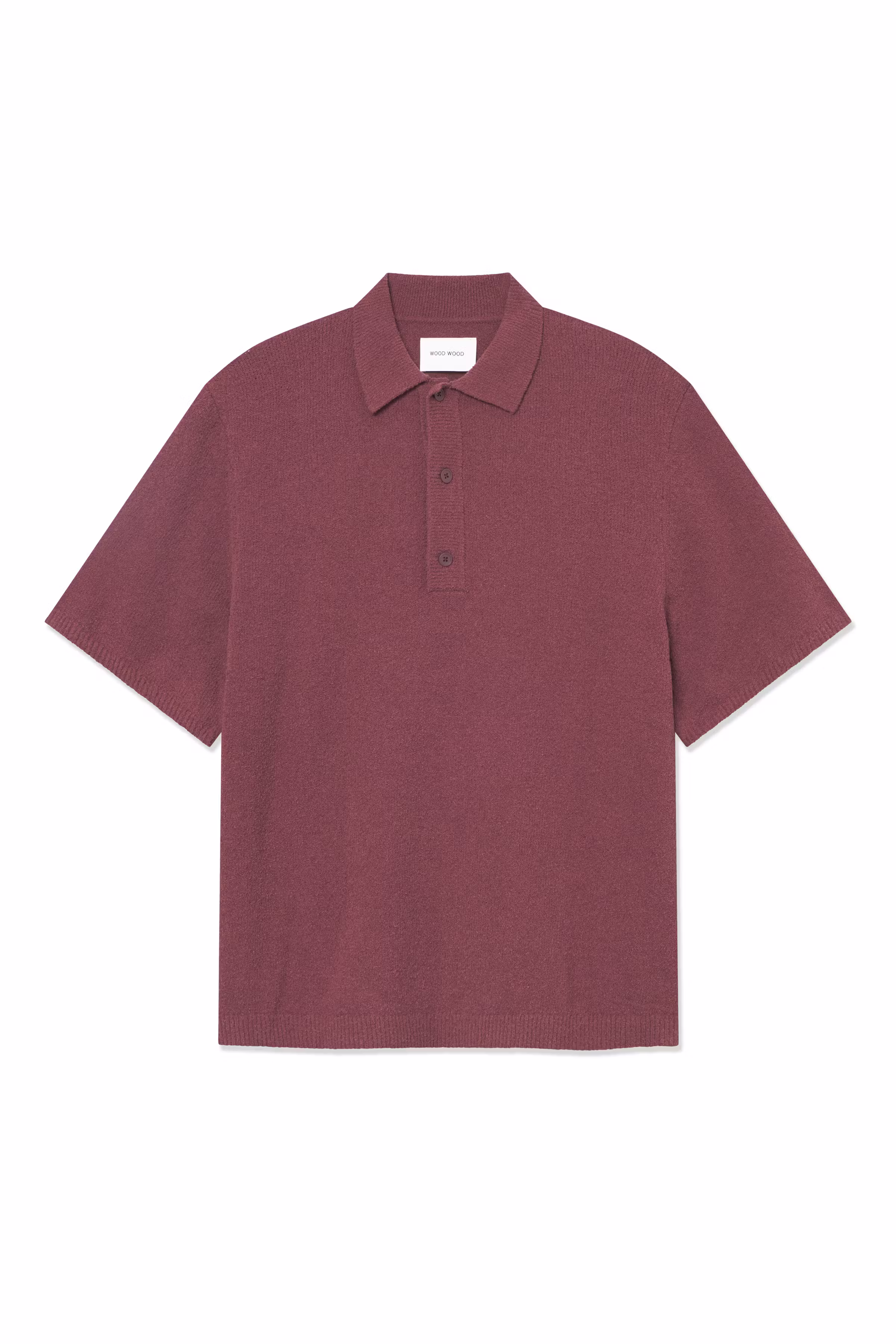 WWKim Poloshirt PACK FRONT 30251520-191625