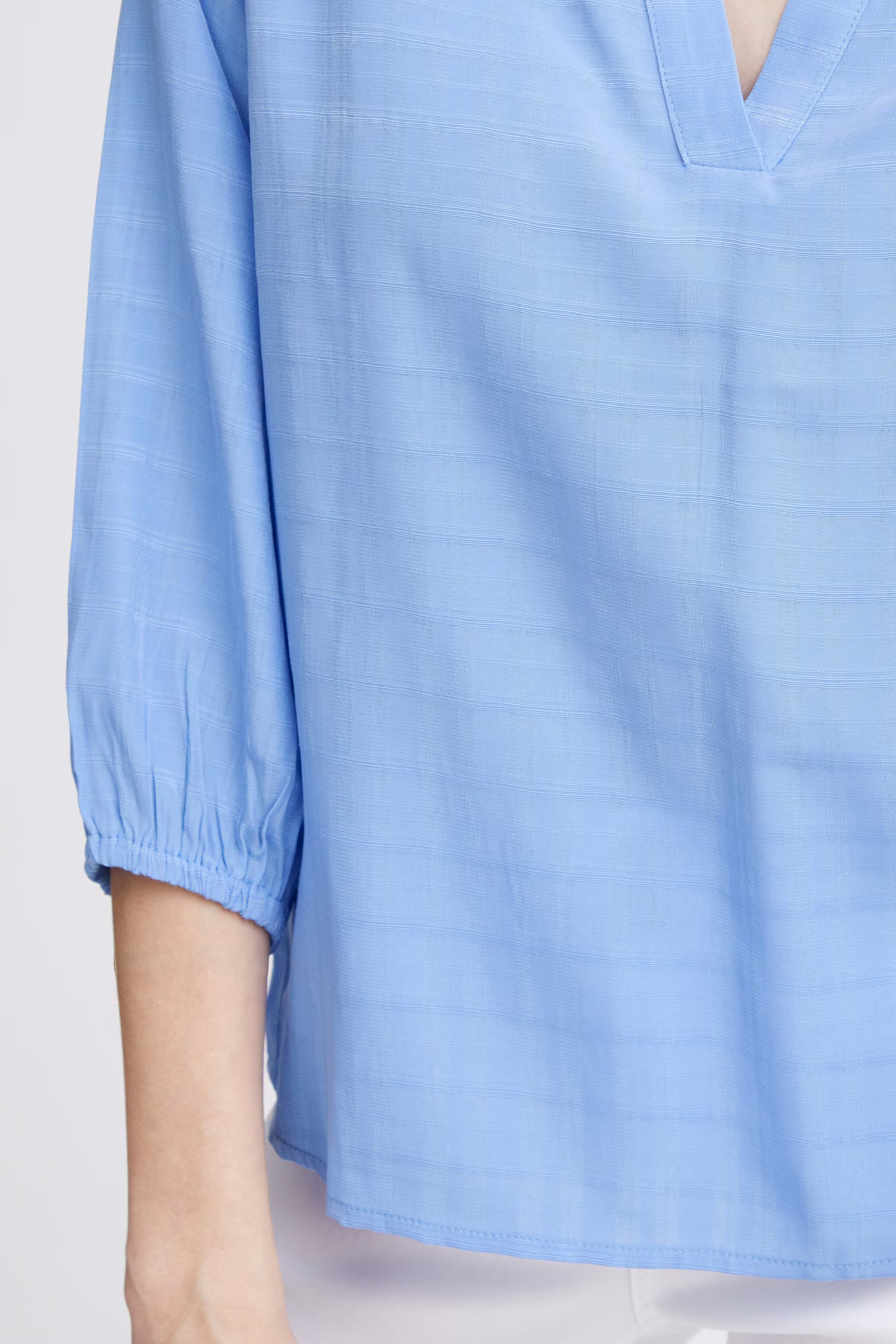 FRAFIA Blus LOOKBOOK DETAIL 20614092-164030