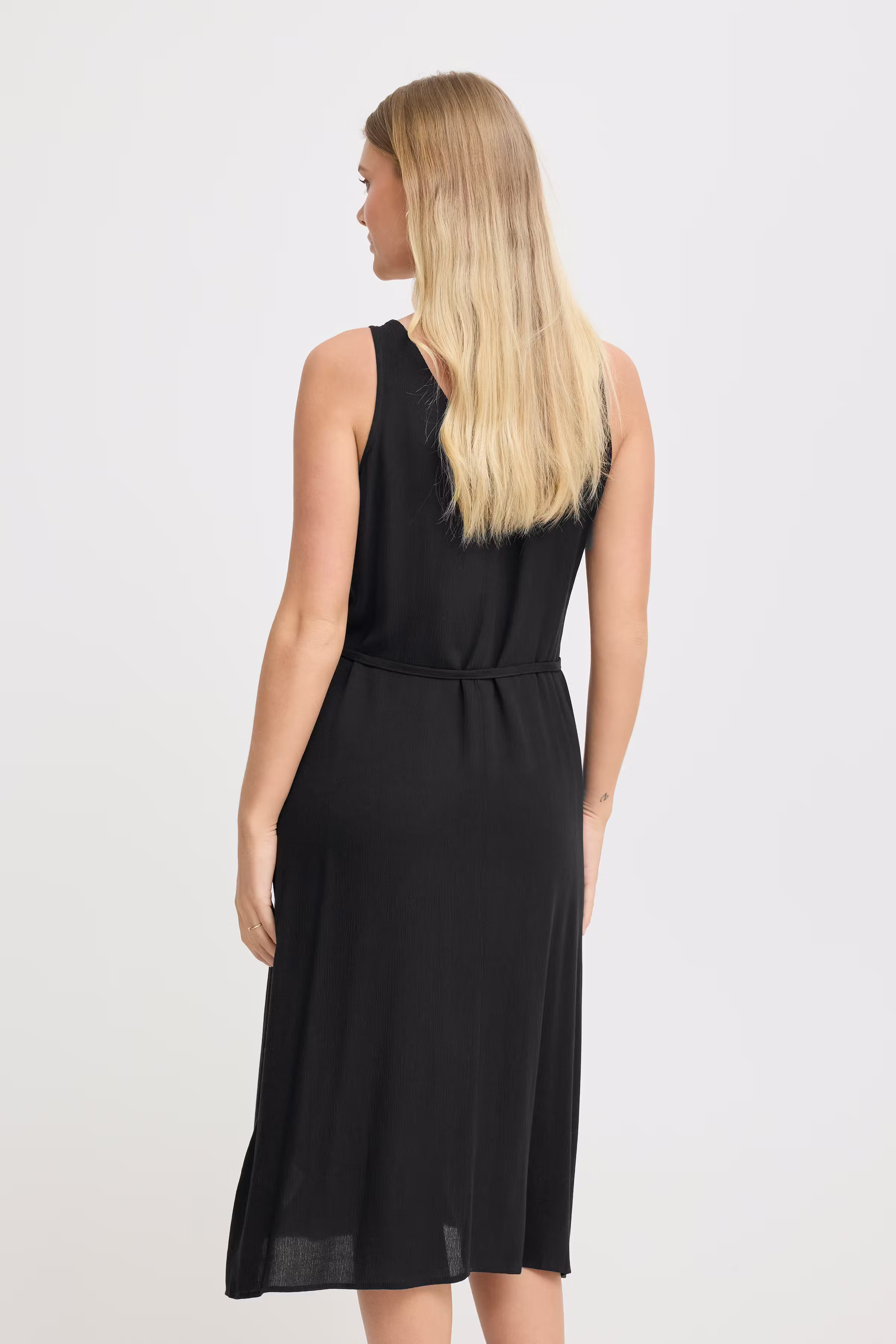 FREASE Dress LOOKBOOK BACK 20615598-200113