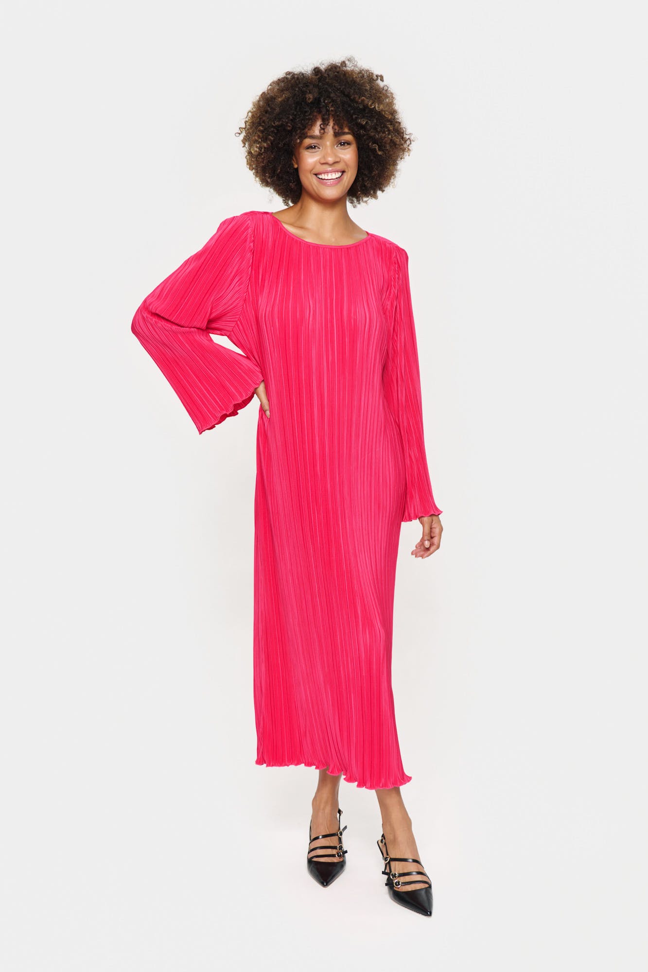 ZuniSZ Kleid LOOKBOOK FRONT 30514210-181945