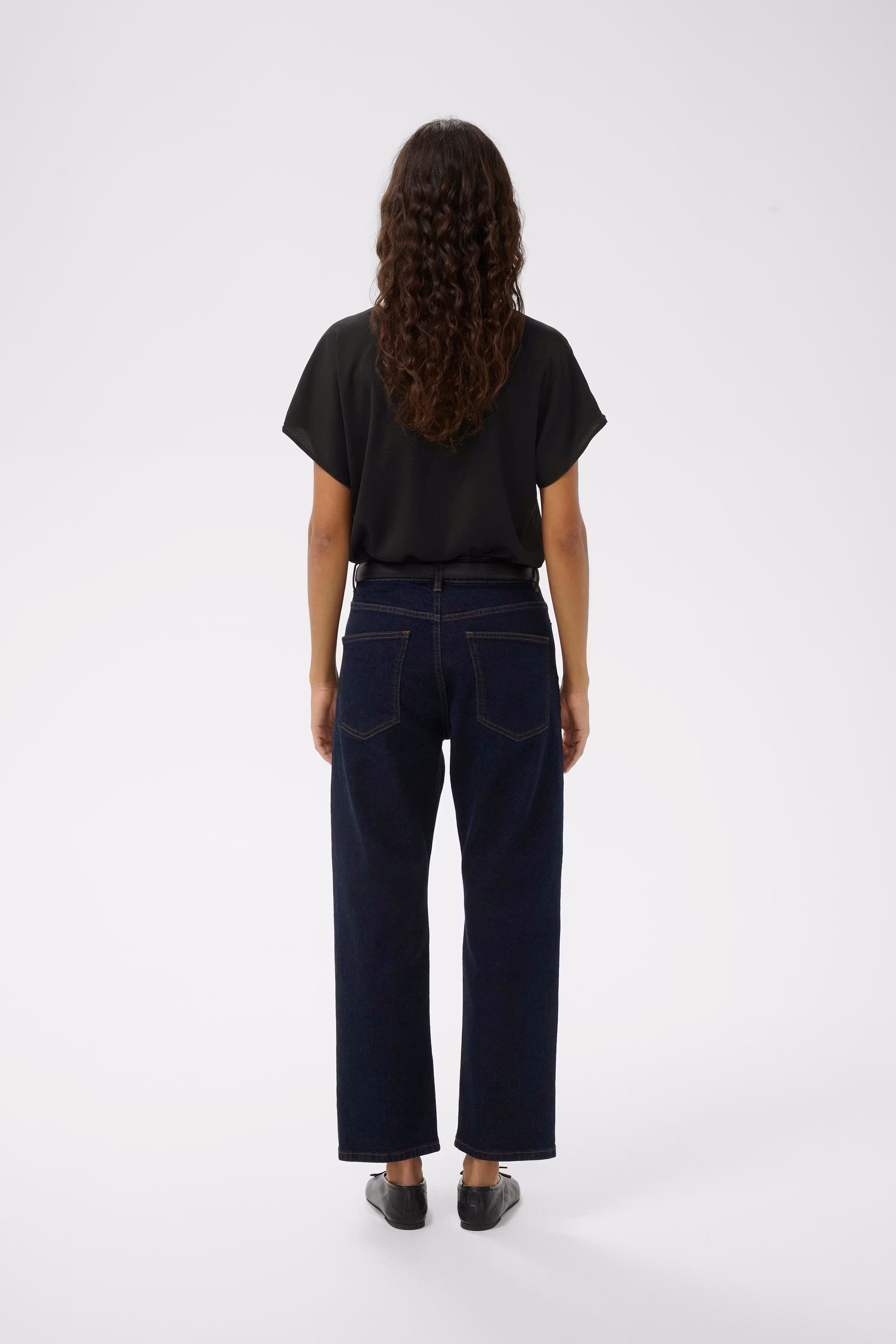 RindaIW Top LOOKBOOK BACK 30105188-10050