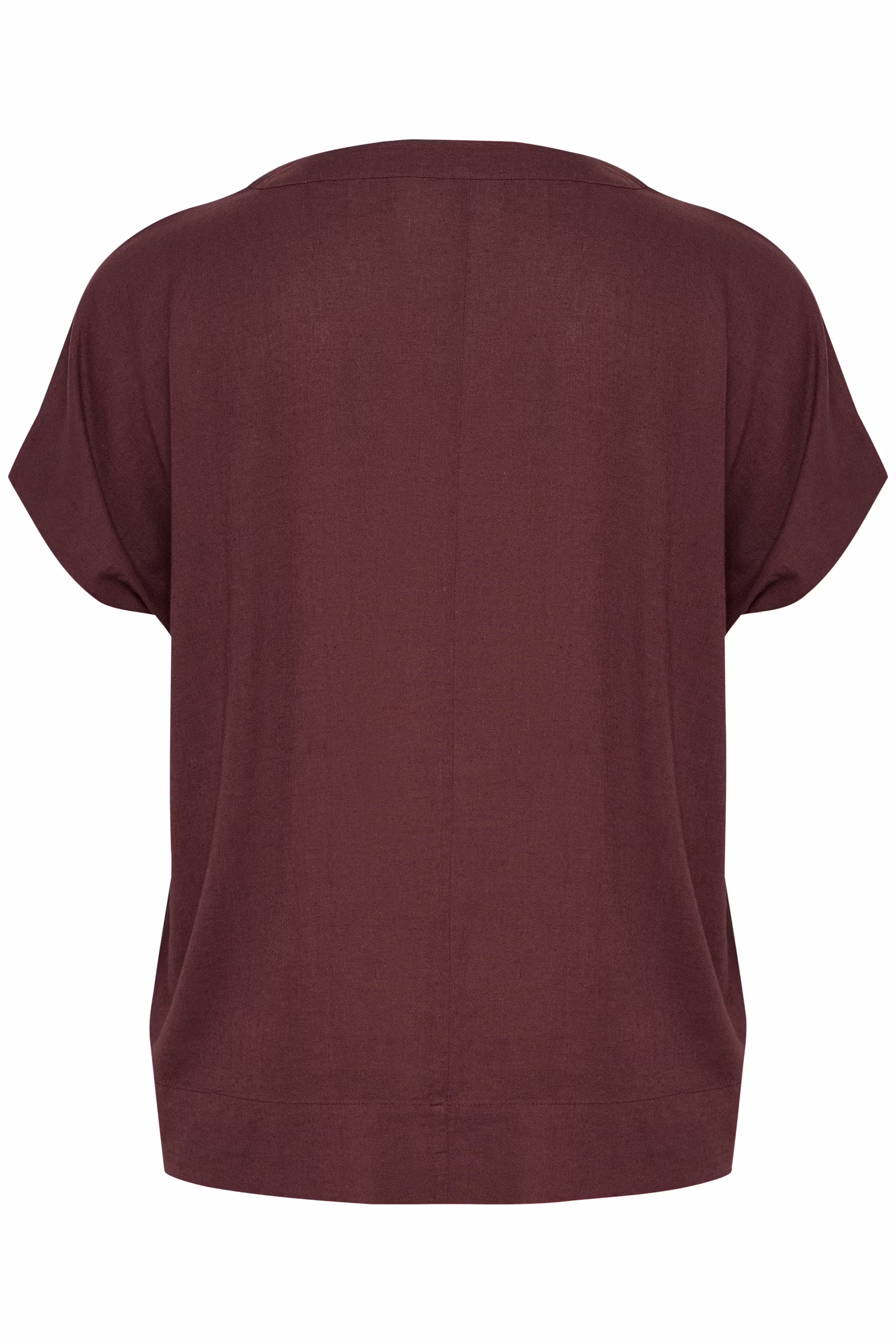 KCmille Leinen Bluse PACK BACK 10583097-191619