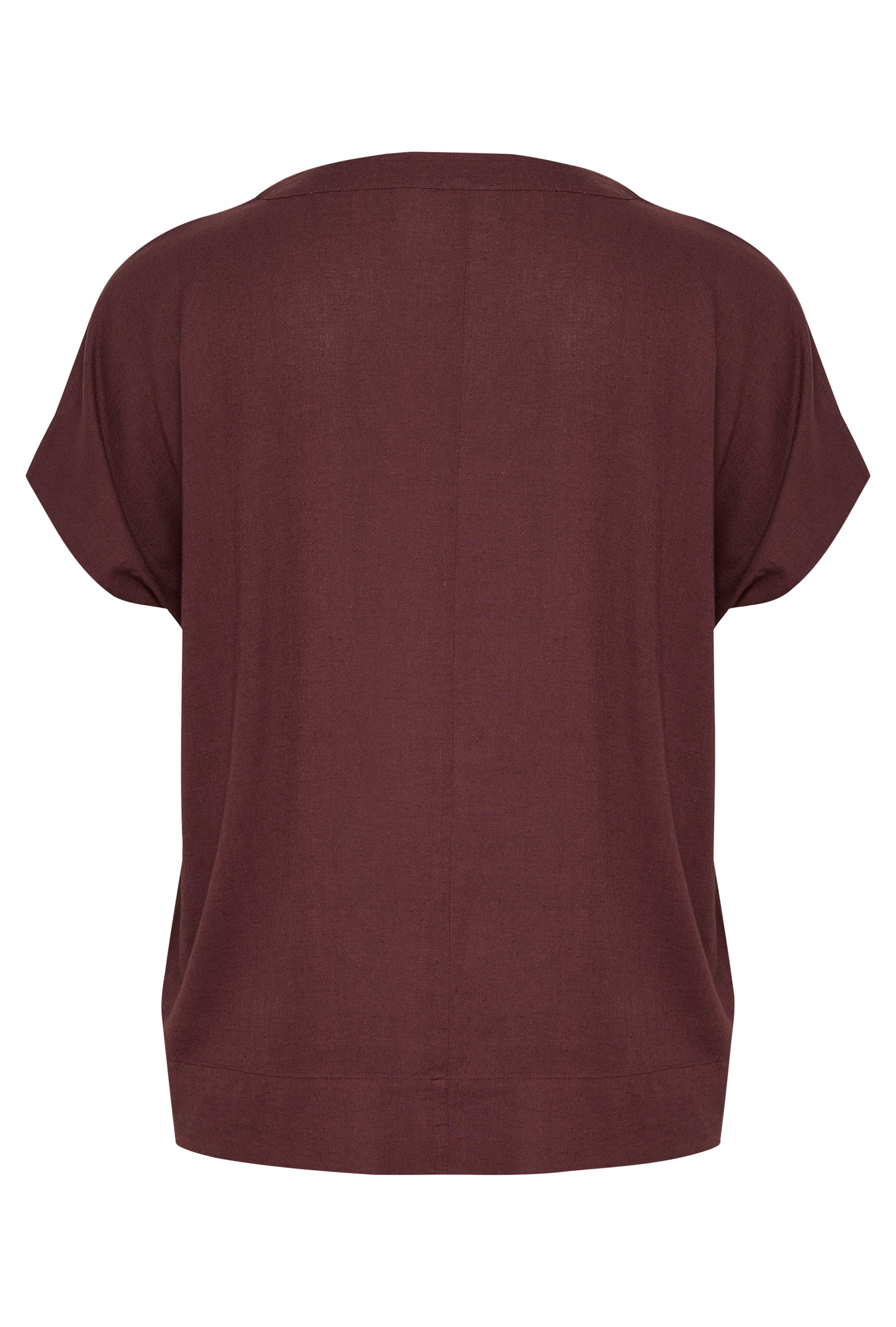 KCmille Lin Bluse PACK BACK 10583097-191619