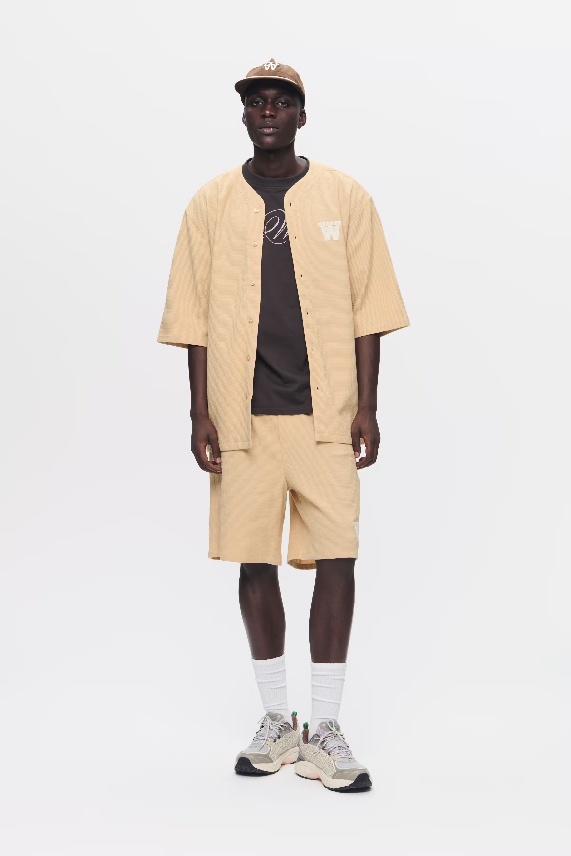 WWHardy Hemd LOOKBOOK FRONT 30251423-160920