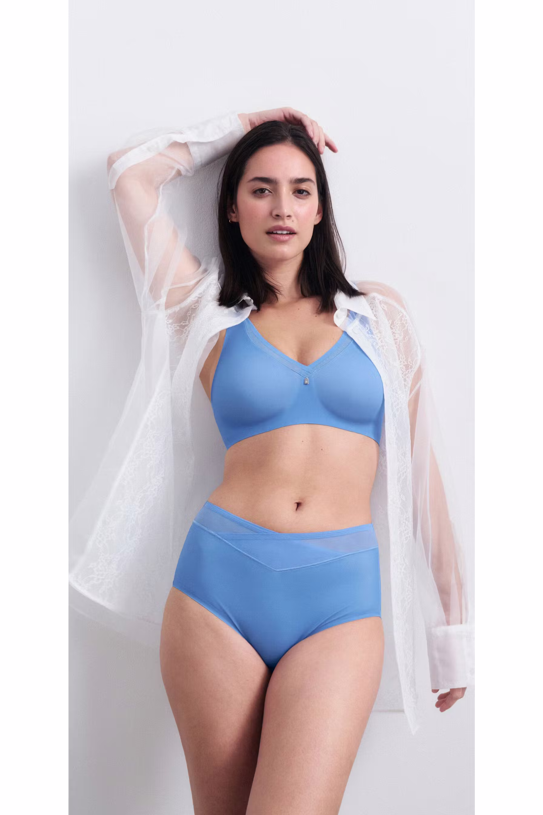 TrueShape Panties LOCATION NONE 40500261-T005J