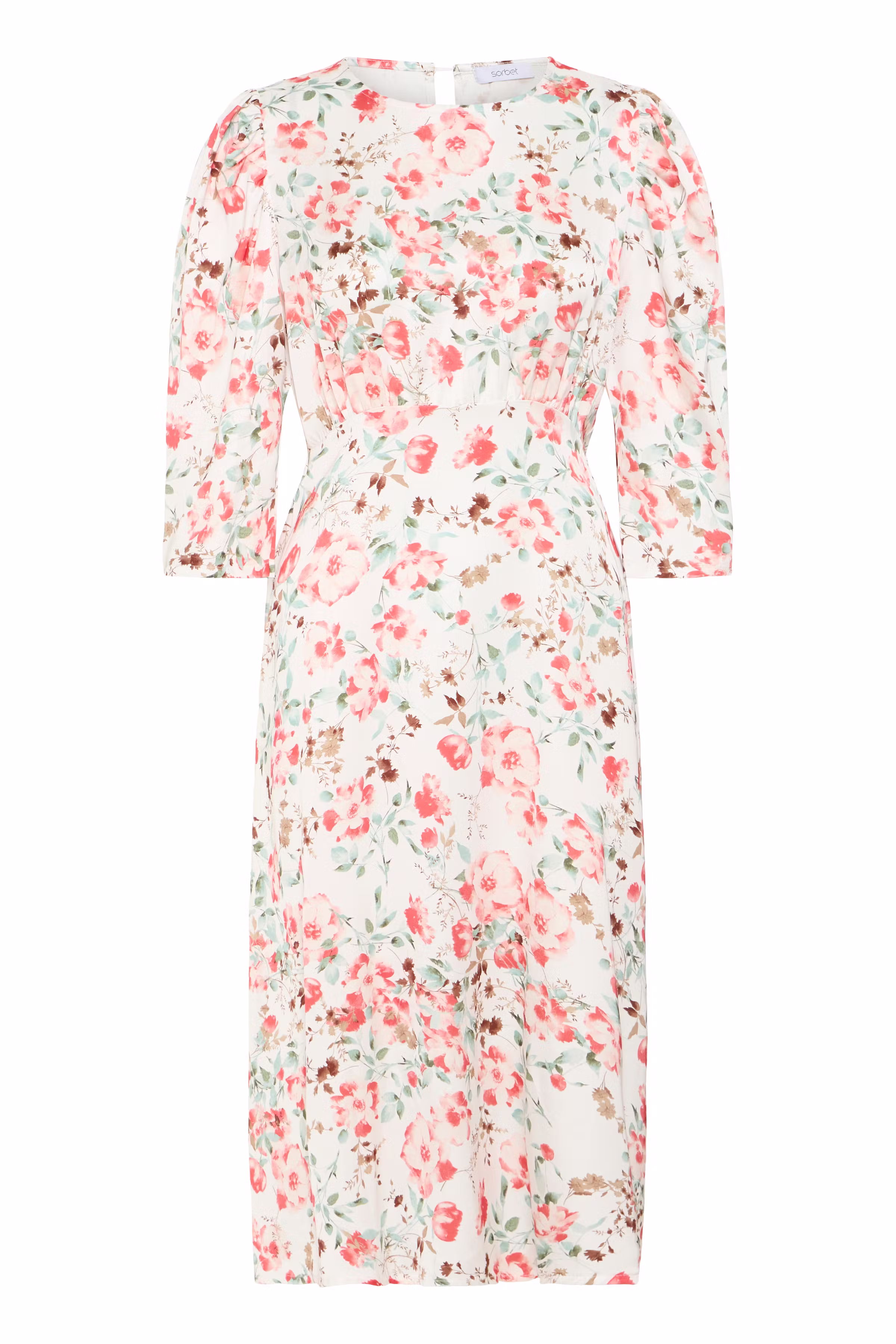 SBLEE Kjole PACK FRONT 22100894-181762