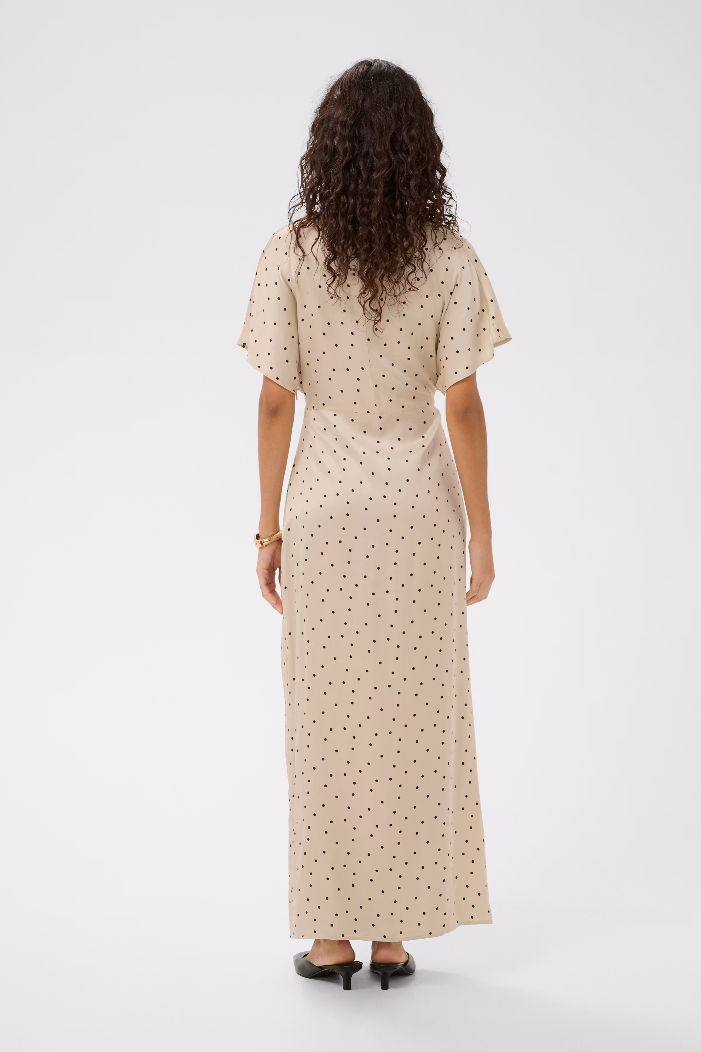 SLClero Kleid LOOKBOOK BACK 30409458-305265