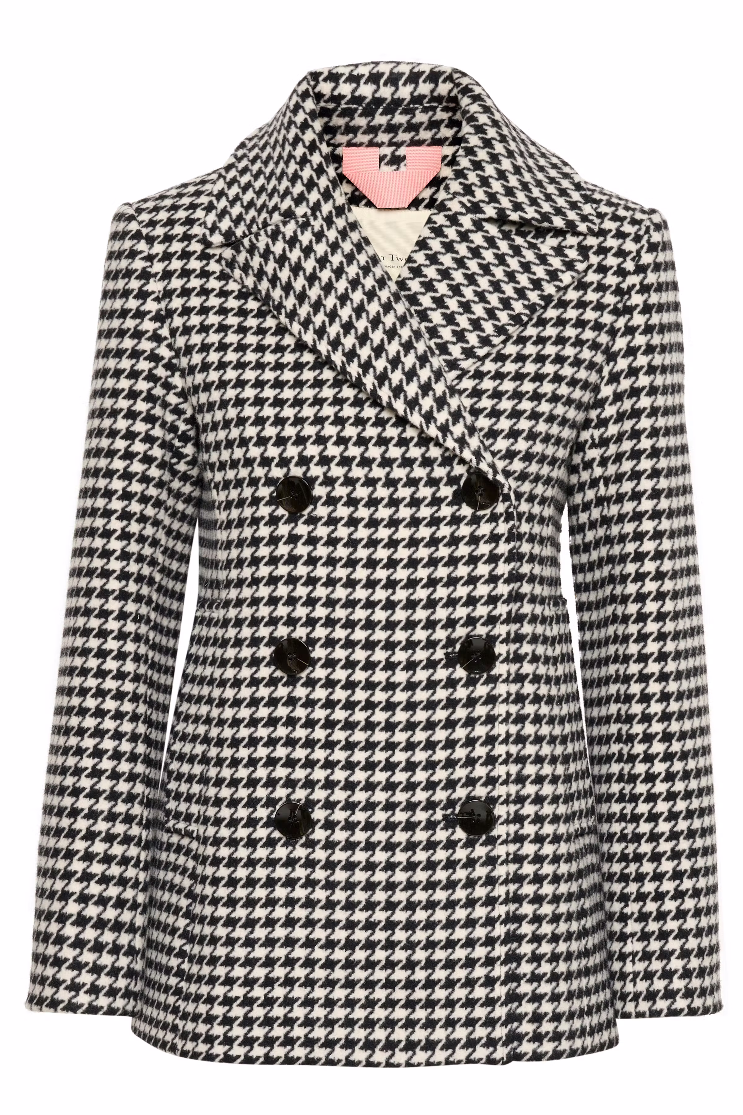 LekiaPW Coat PACK FRONT 30308728-303086