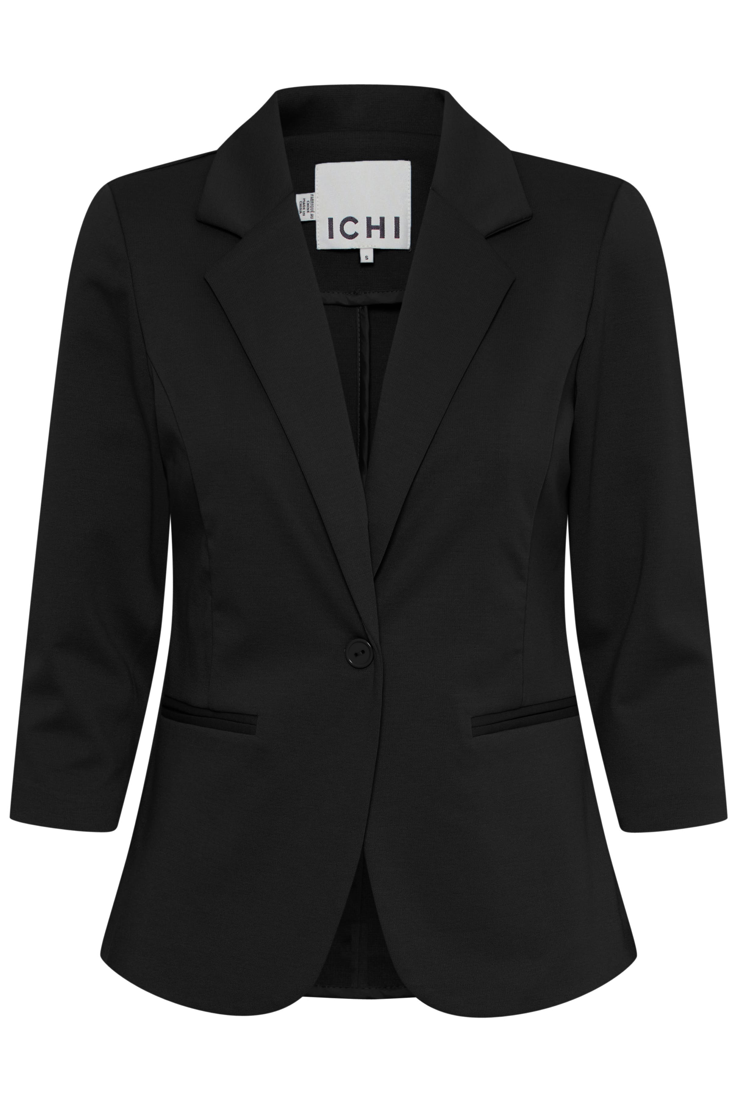 IHKATE Blazer PACK FRONT 20106631-166138