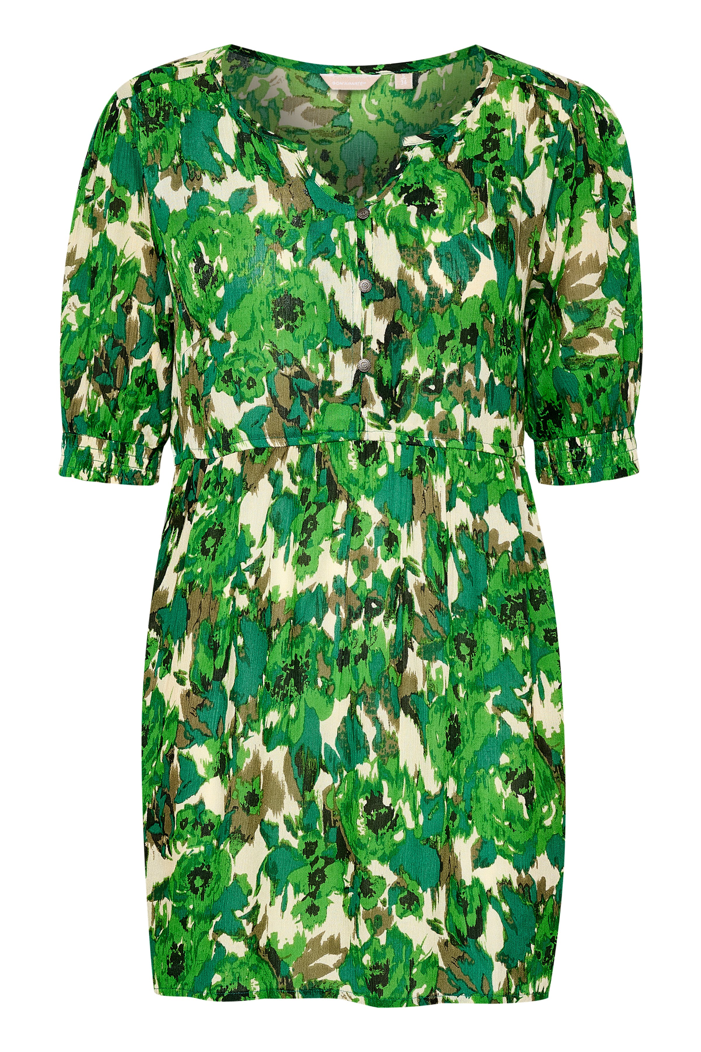 BPulla Tunika PACK FRONT 10590455-104507B