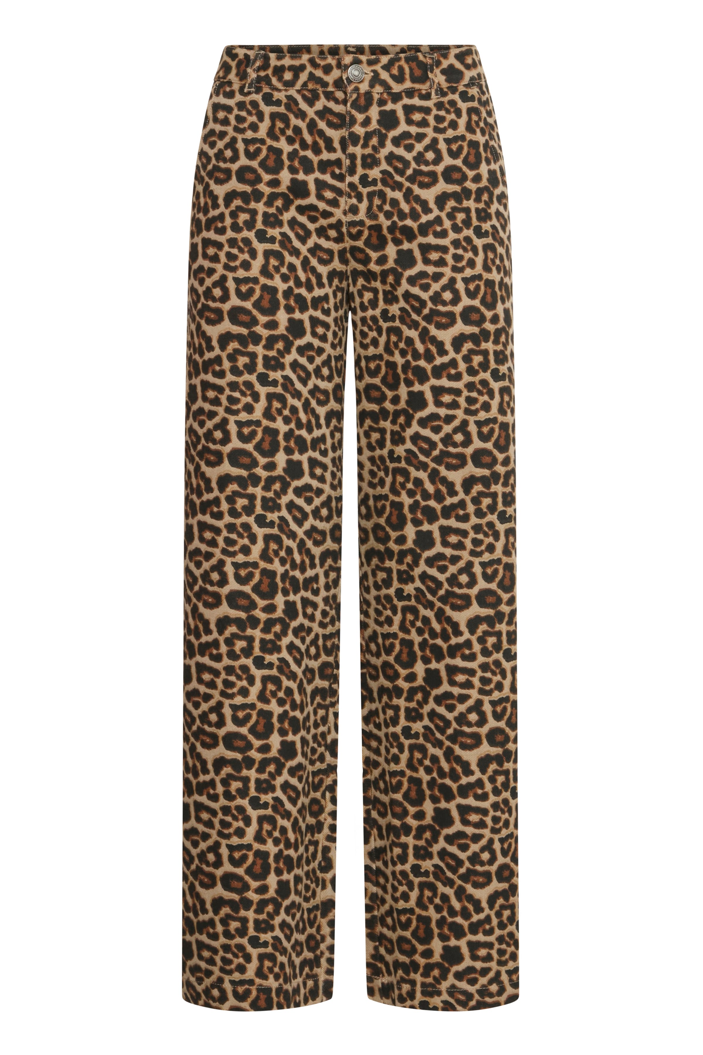 FXTWINNI Bukser PACK FRONT 20616115-205121