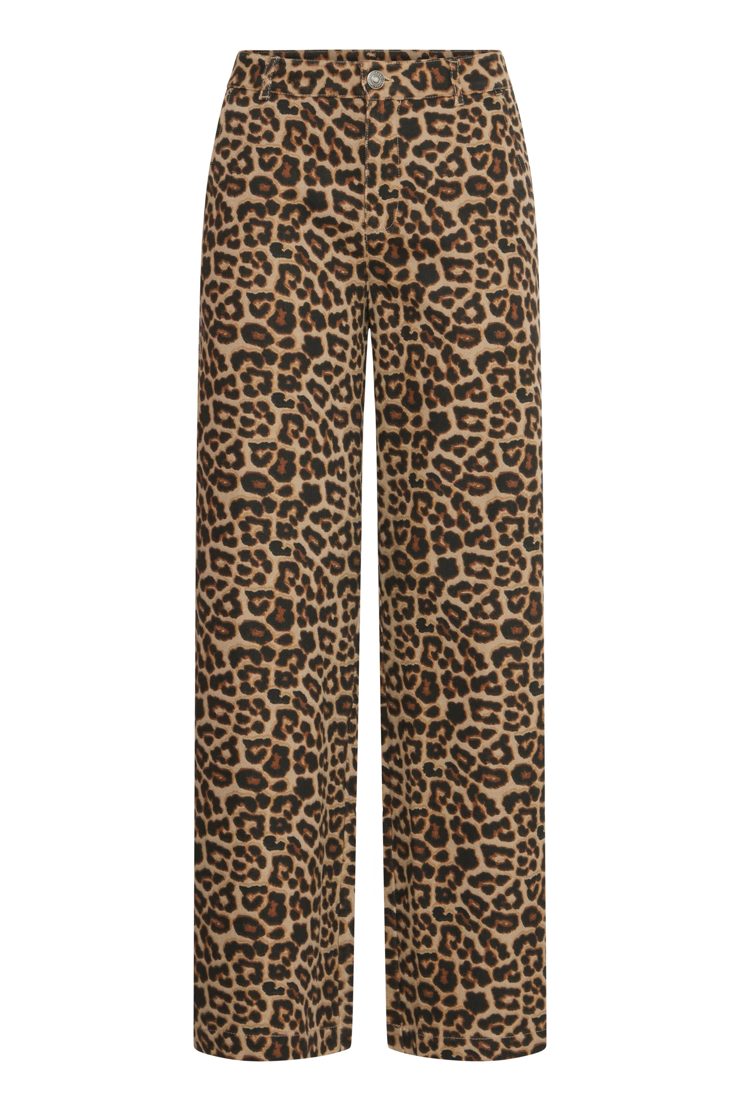 FXTWINNI Bukser PACK FRONT 20616115-205121