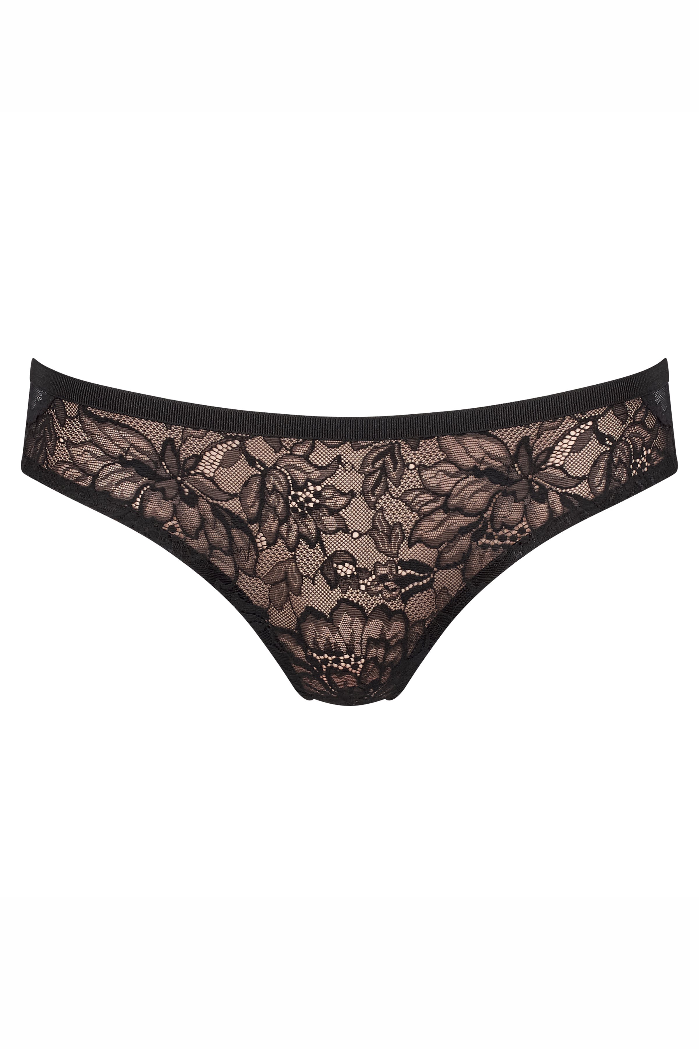 AmouretteCharm Unterhose PACK FRONT 40500110-T0004