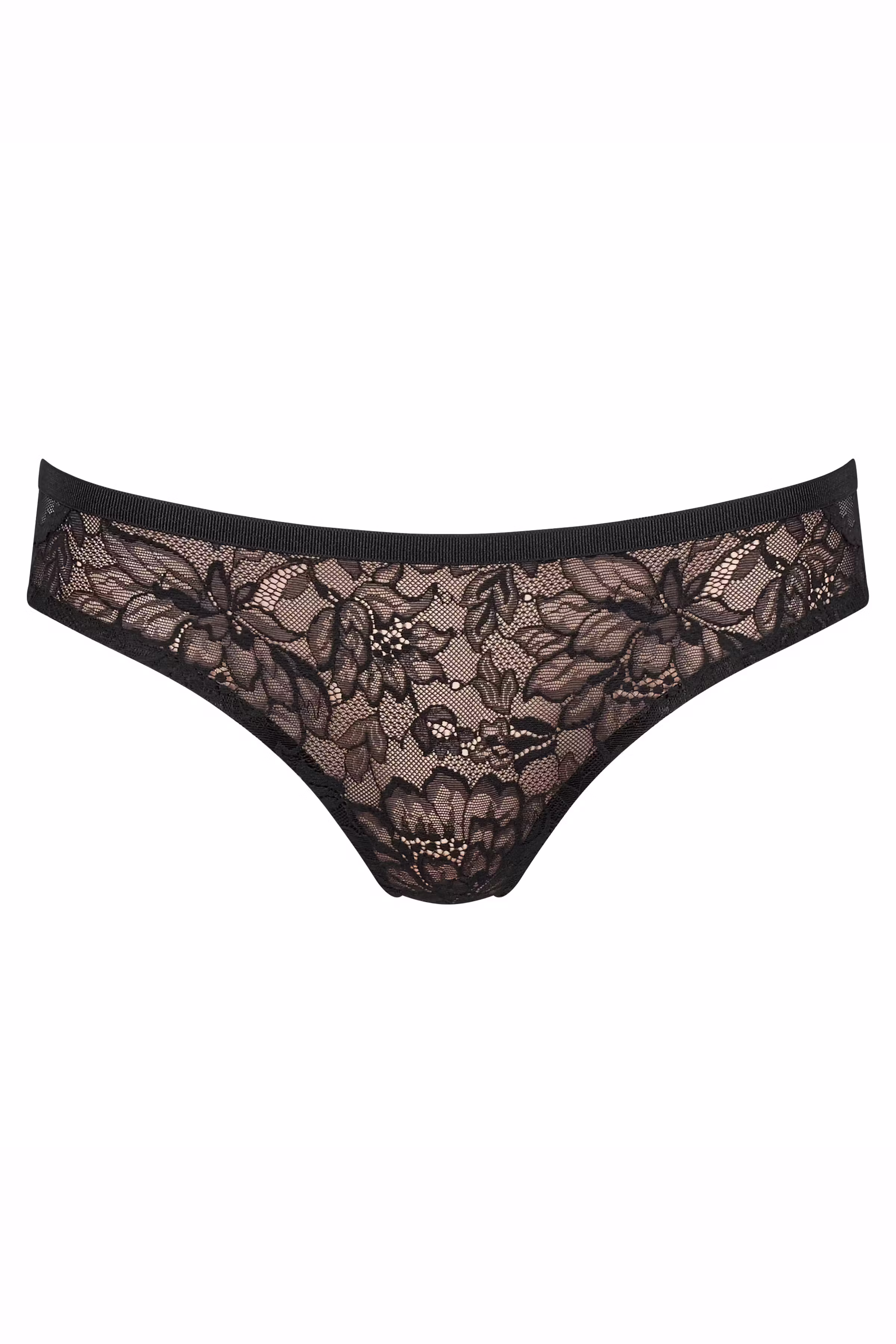 AmouretteCharm Truser PACK FRONT 40500110-T0004