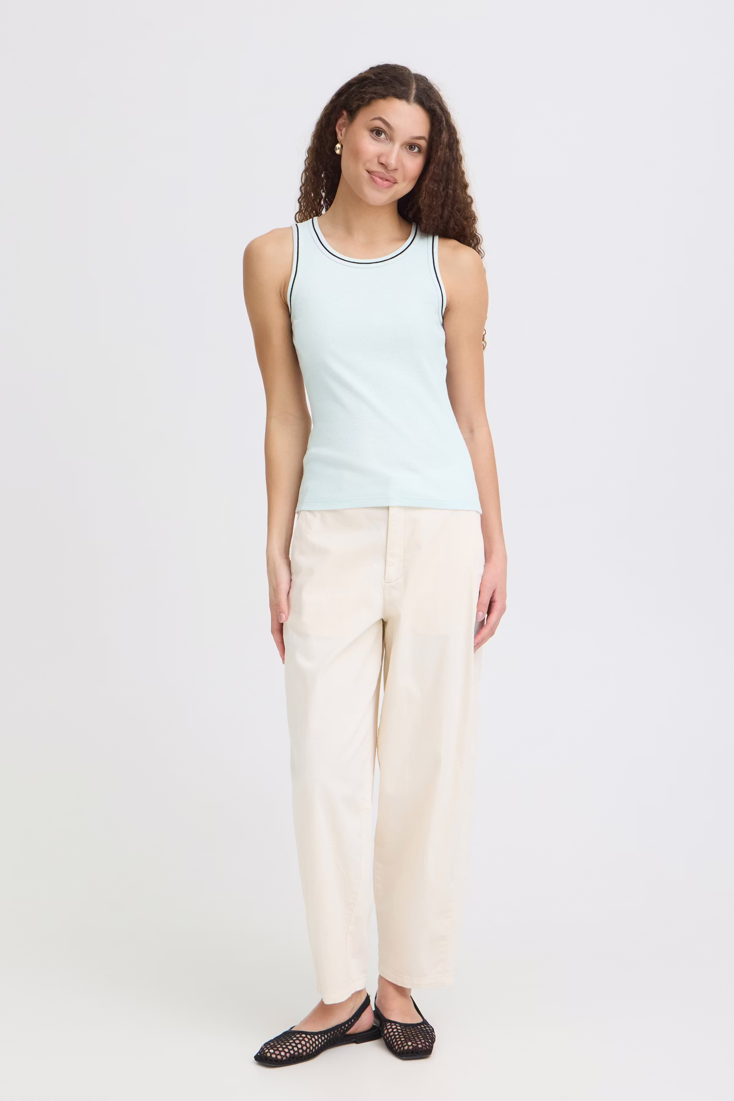 FRHOZANA Top LOOKBOOK FRONT 20617976-900008572