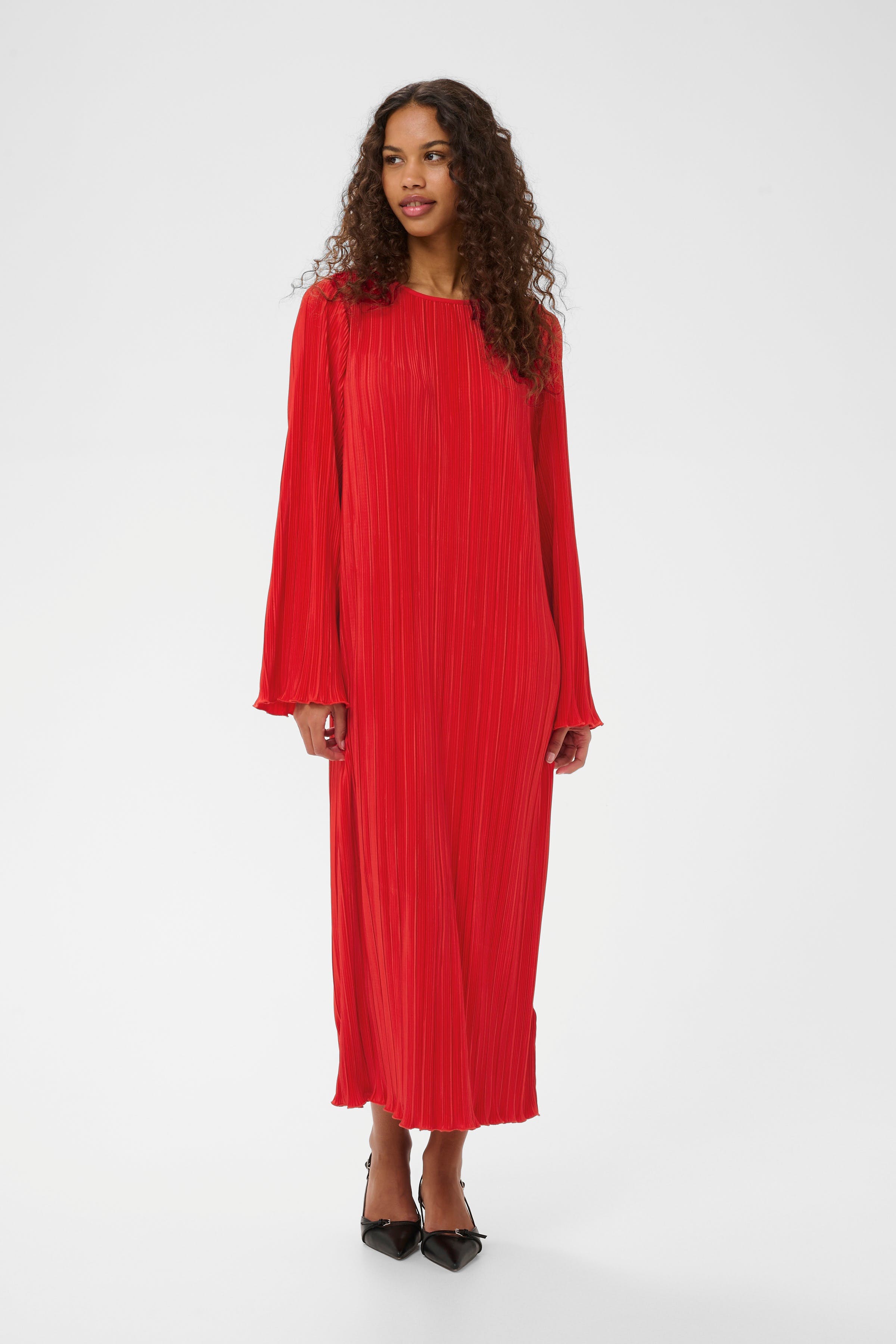 ZuniSZ Klänning LOOKBOOK FRONT 30514210-181663