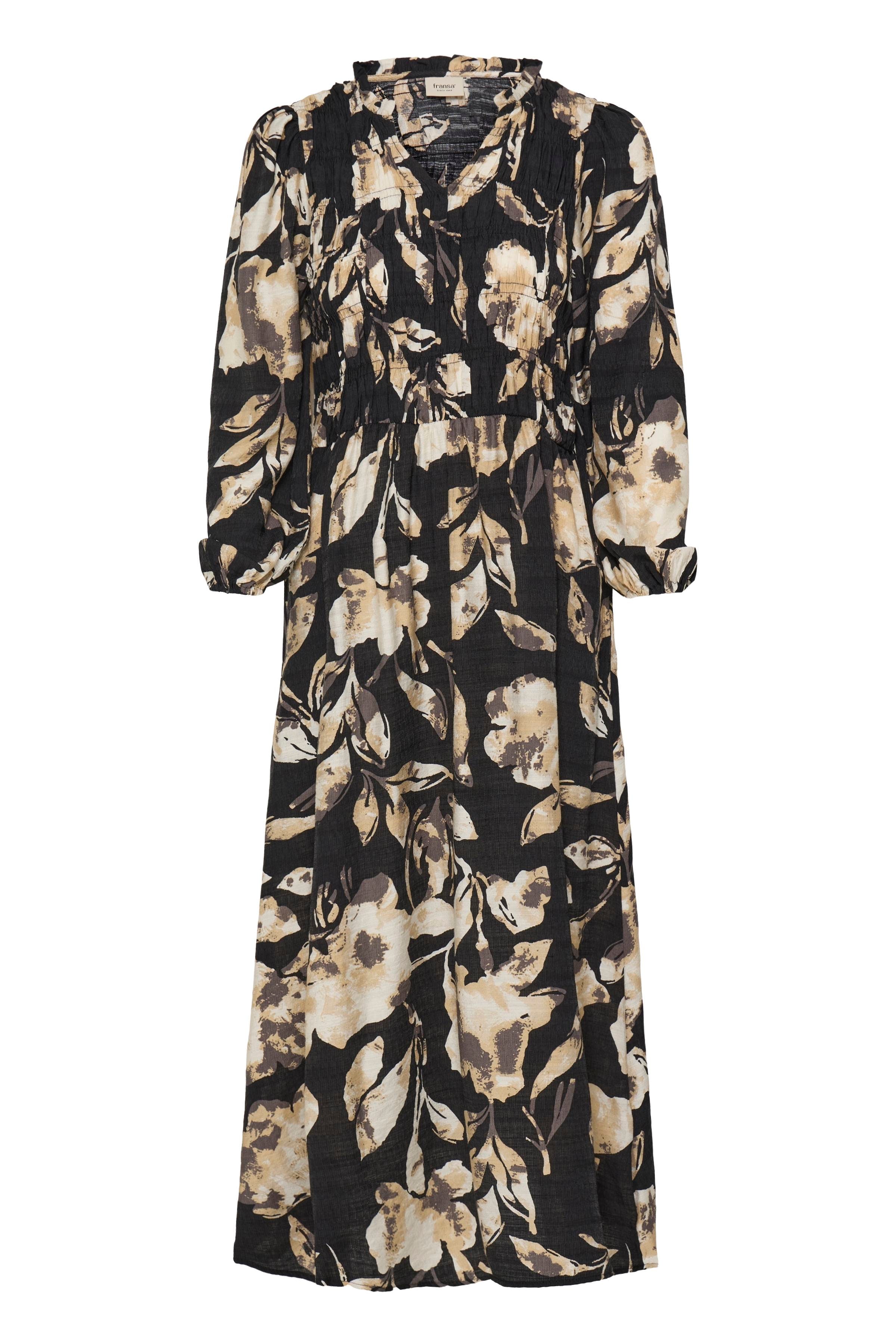 FRARIANA Kleid PACK FRONT 20617074-900001437