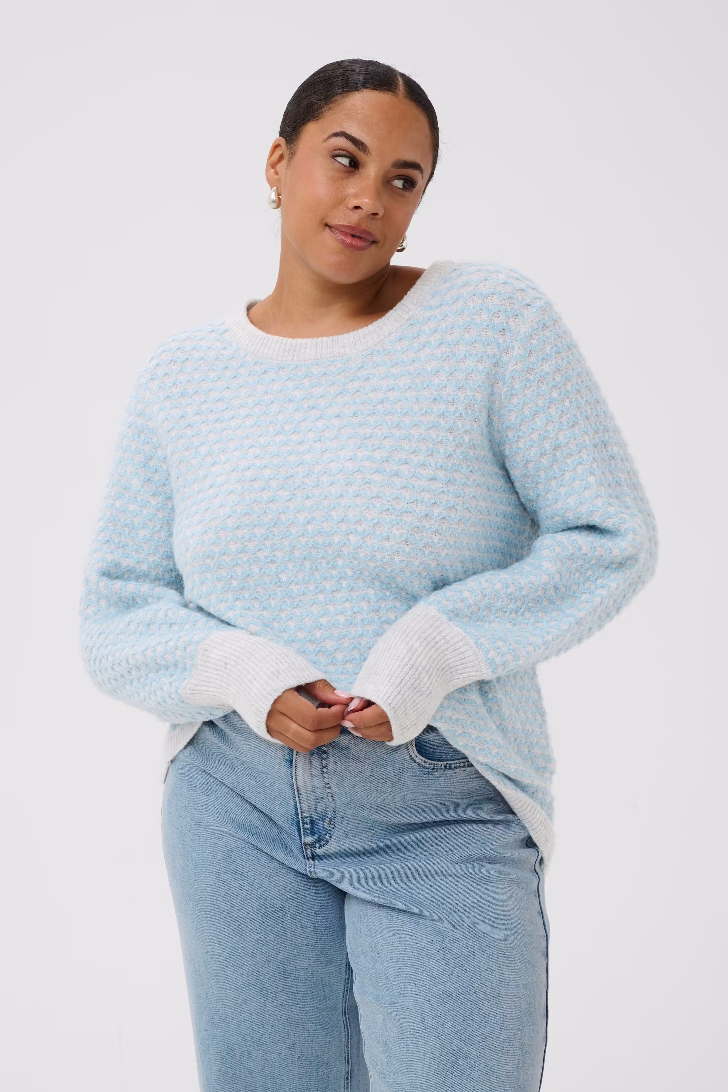 KCmacella Pullover LOOKBOOK FRONT 10584942-1000771