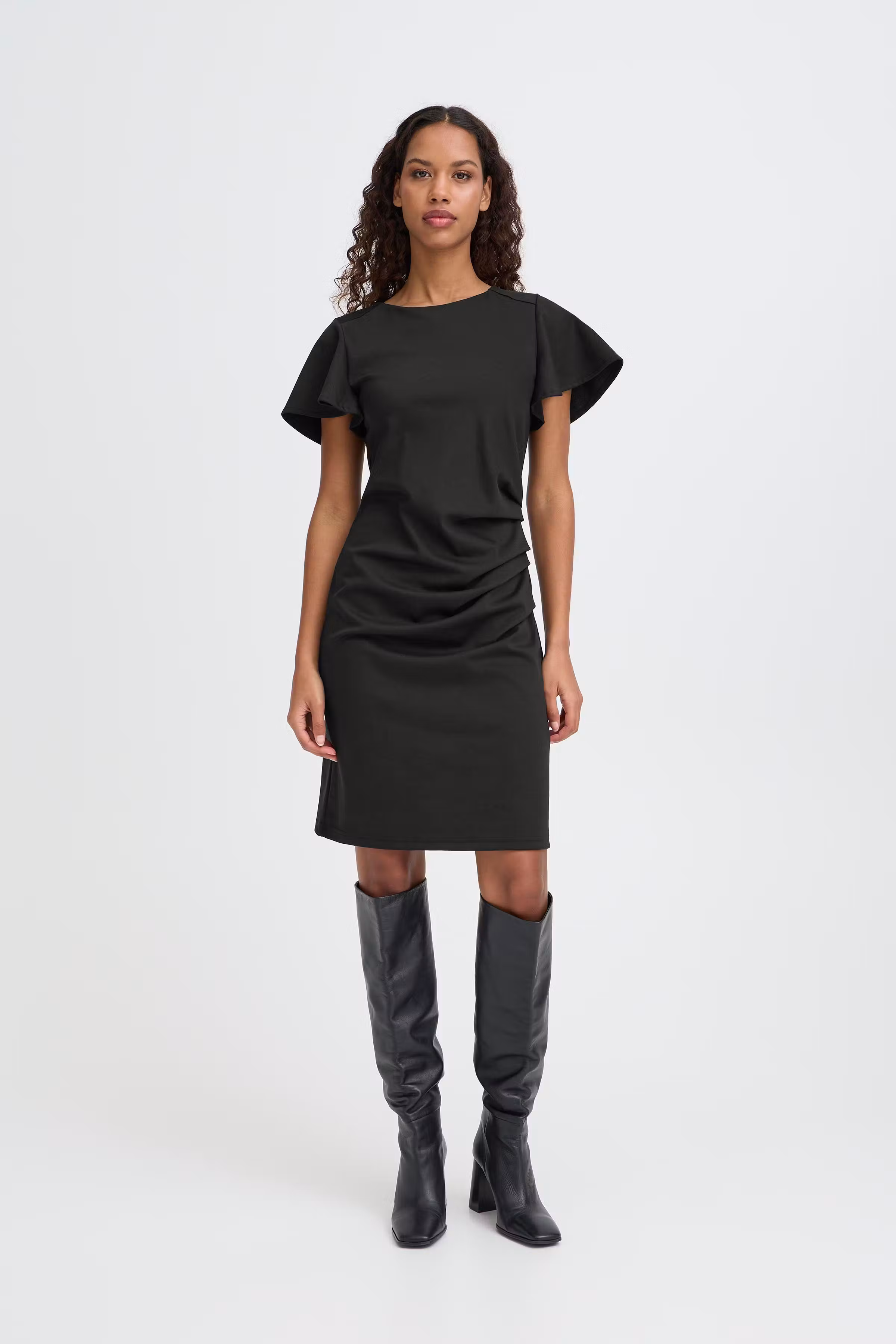 IHKATE Klänning LOOKBOOK FRONT 20124929-194008