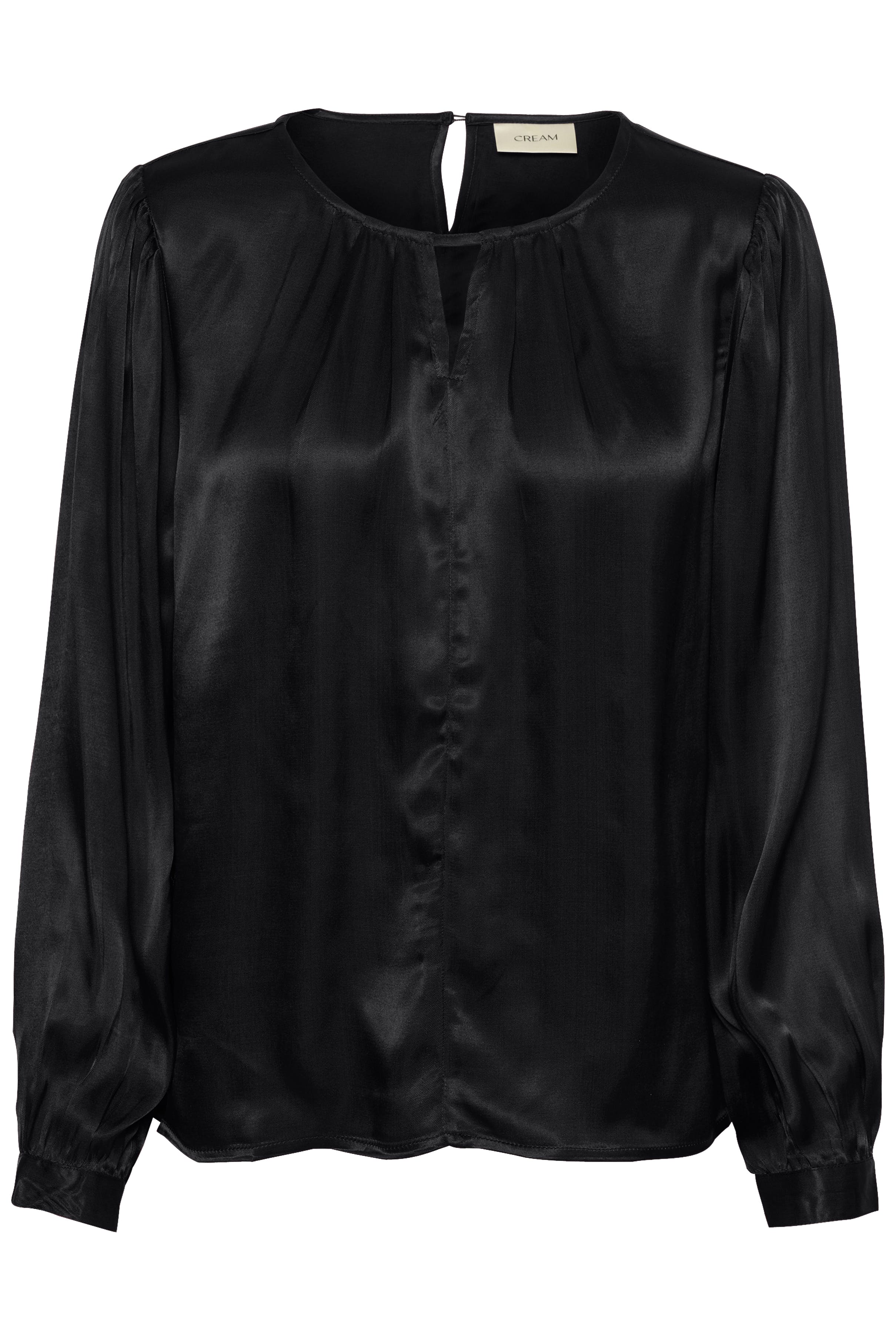 CRViria Blouse PACK FRONT 10612917-180201