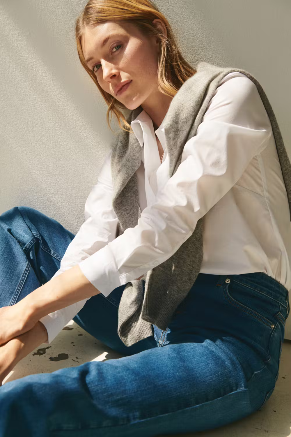 EvinaPW Kasjmirgenser LOCATION NONE 30307337-1715001