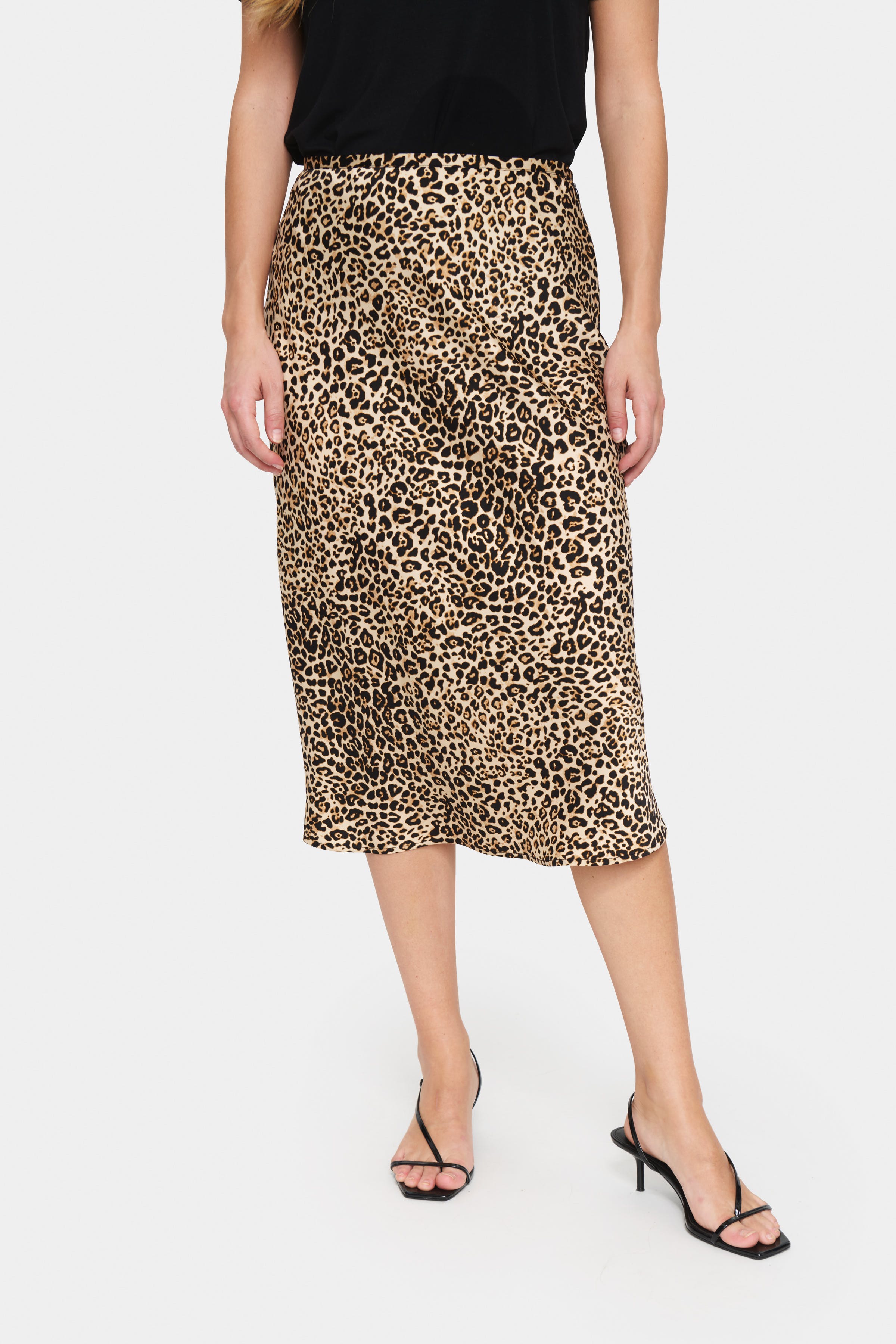 ZackySZ Skjørt LOOKBOOK FRONT 30513988-303666