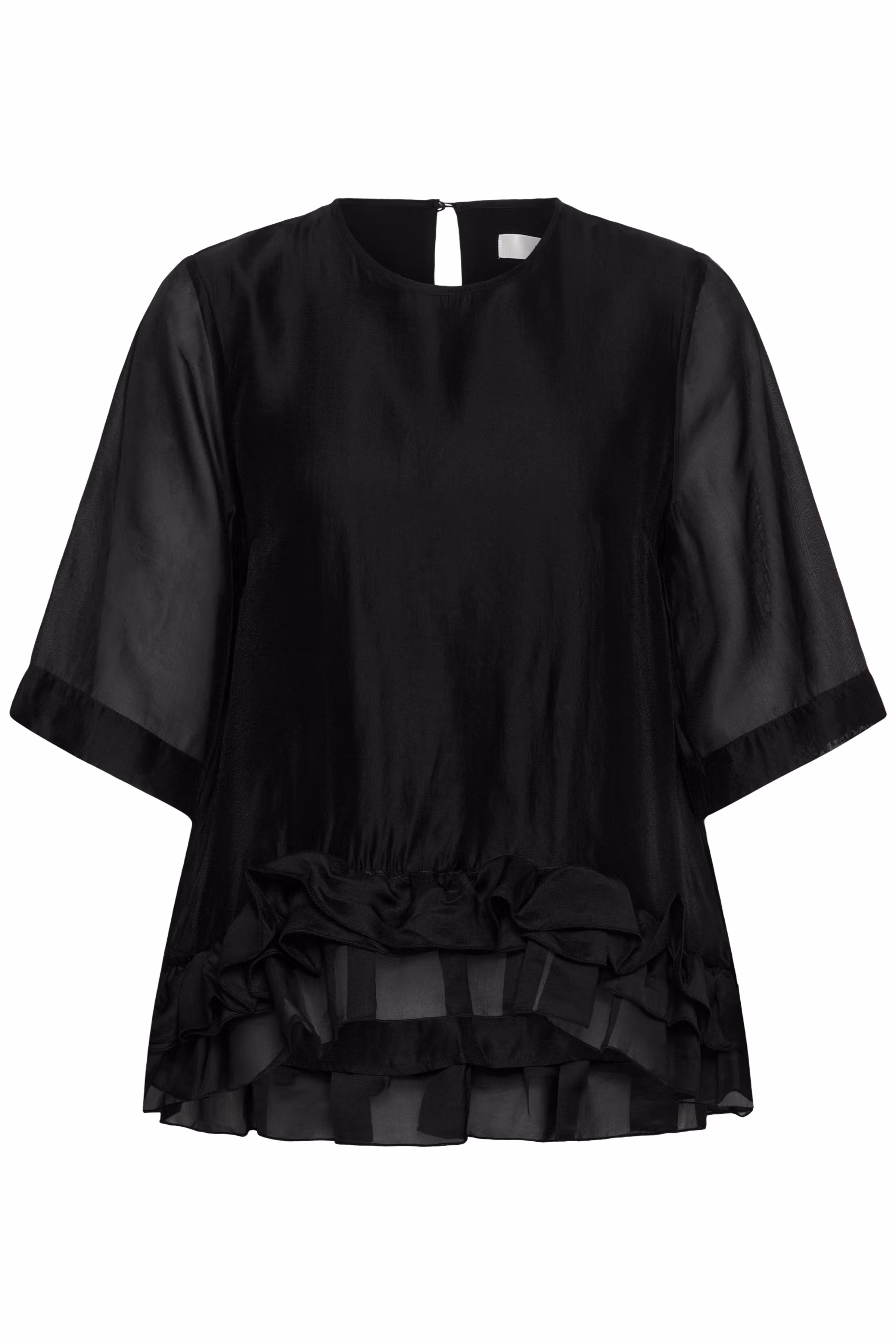 ORANGEIW Bluse PACK FRONT 30113031-194008