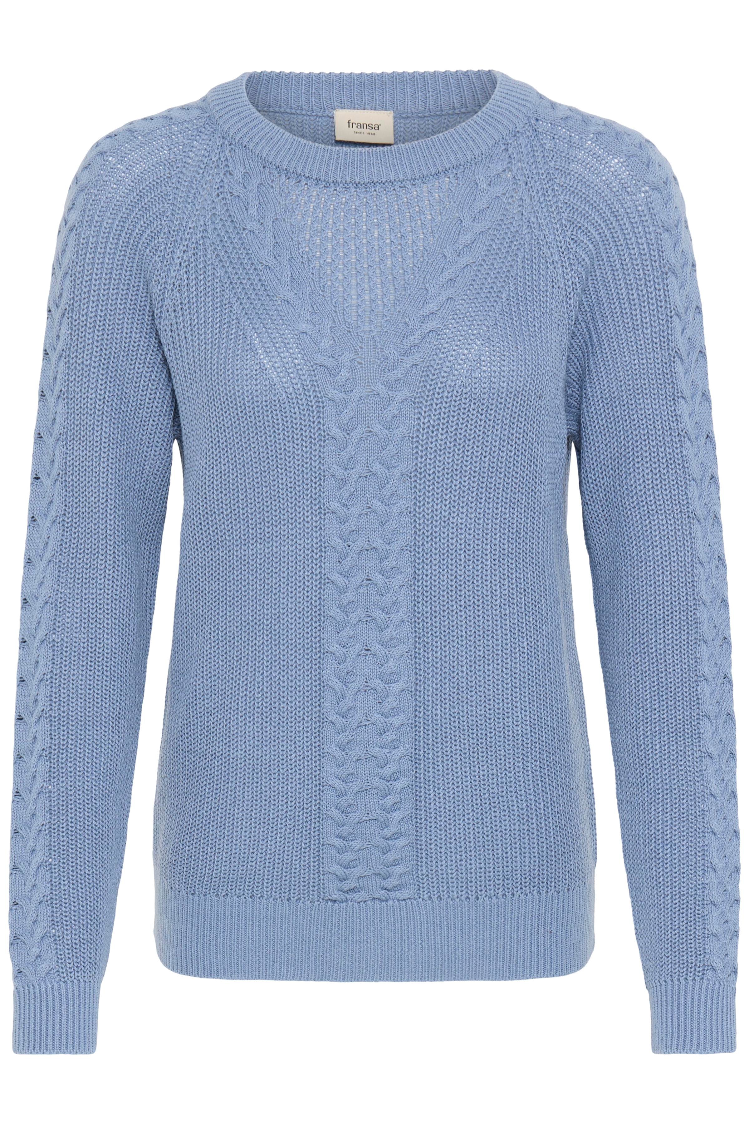 FRLONNIE Pullover PACK FRONT 20617163-171210