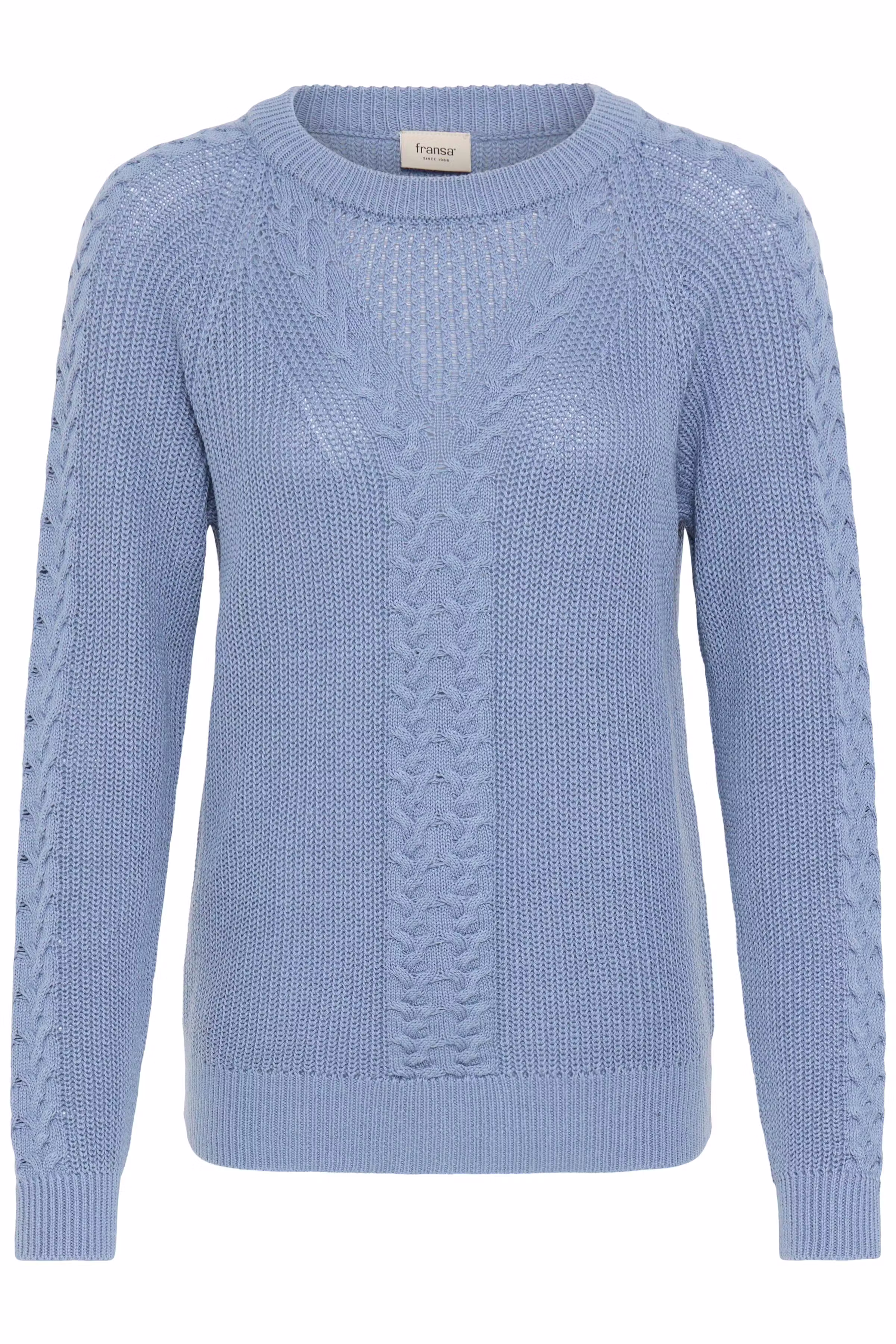 FRLONNIE Pullover PACK FRONT 20617163-174015