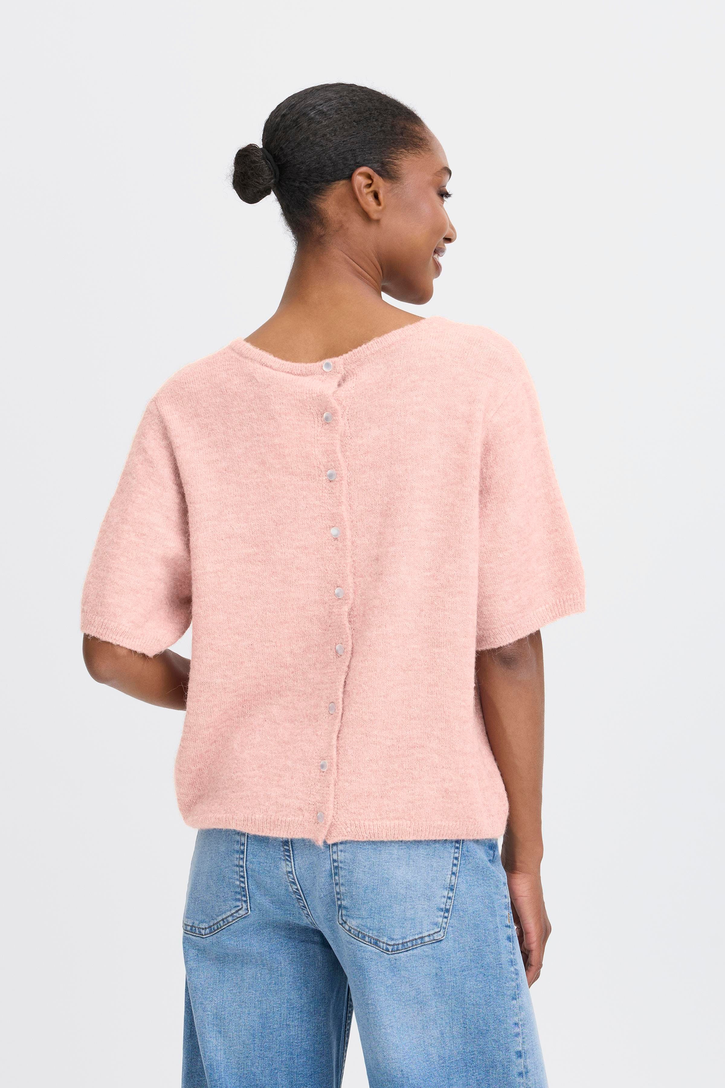 IHKAMARA Pullover LOOKBOOK BACK 20124154-151906