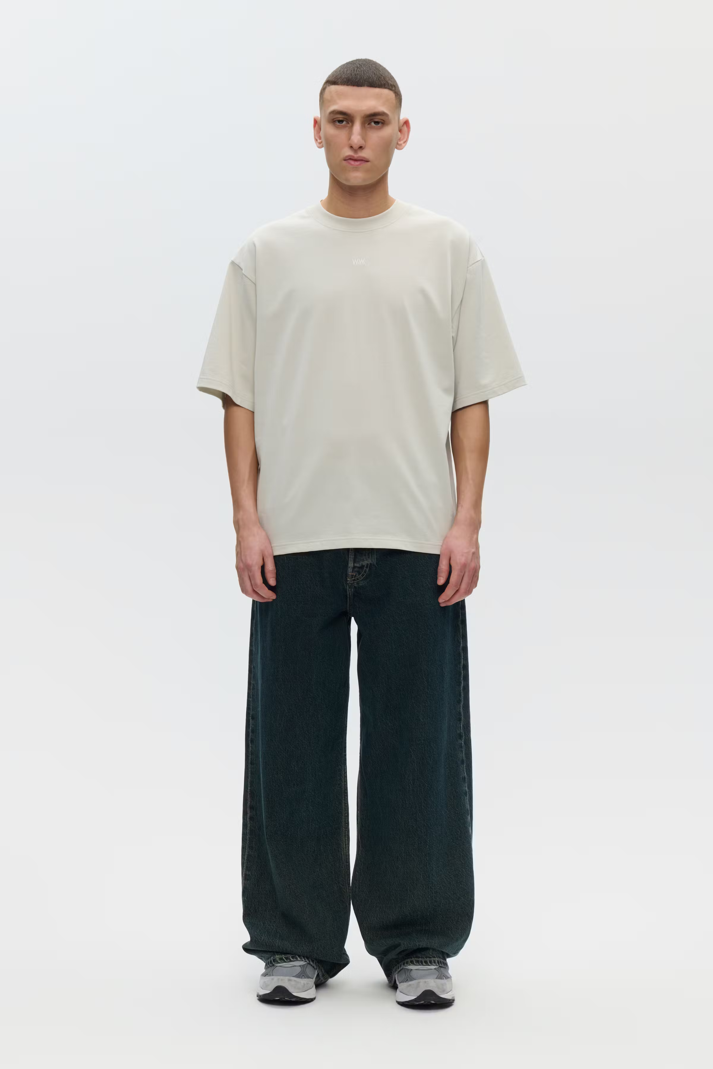 WWGary T-shirt LOOKBOOK FRONT 30252095-134403