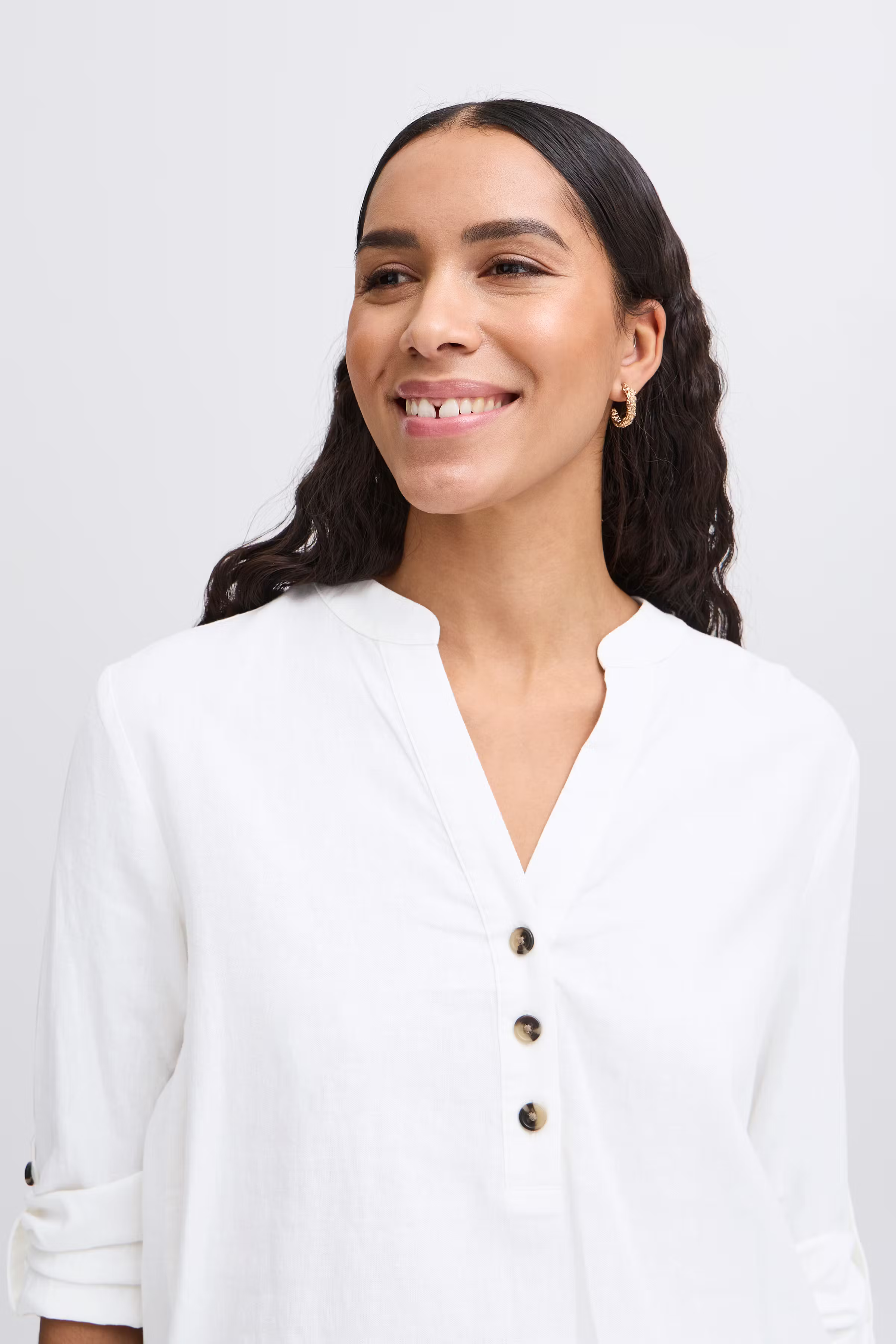 BYFALAKKA Skjorte LOOKBOOK DETAIL 20816605-114300