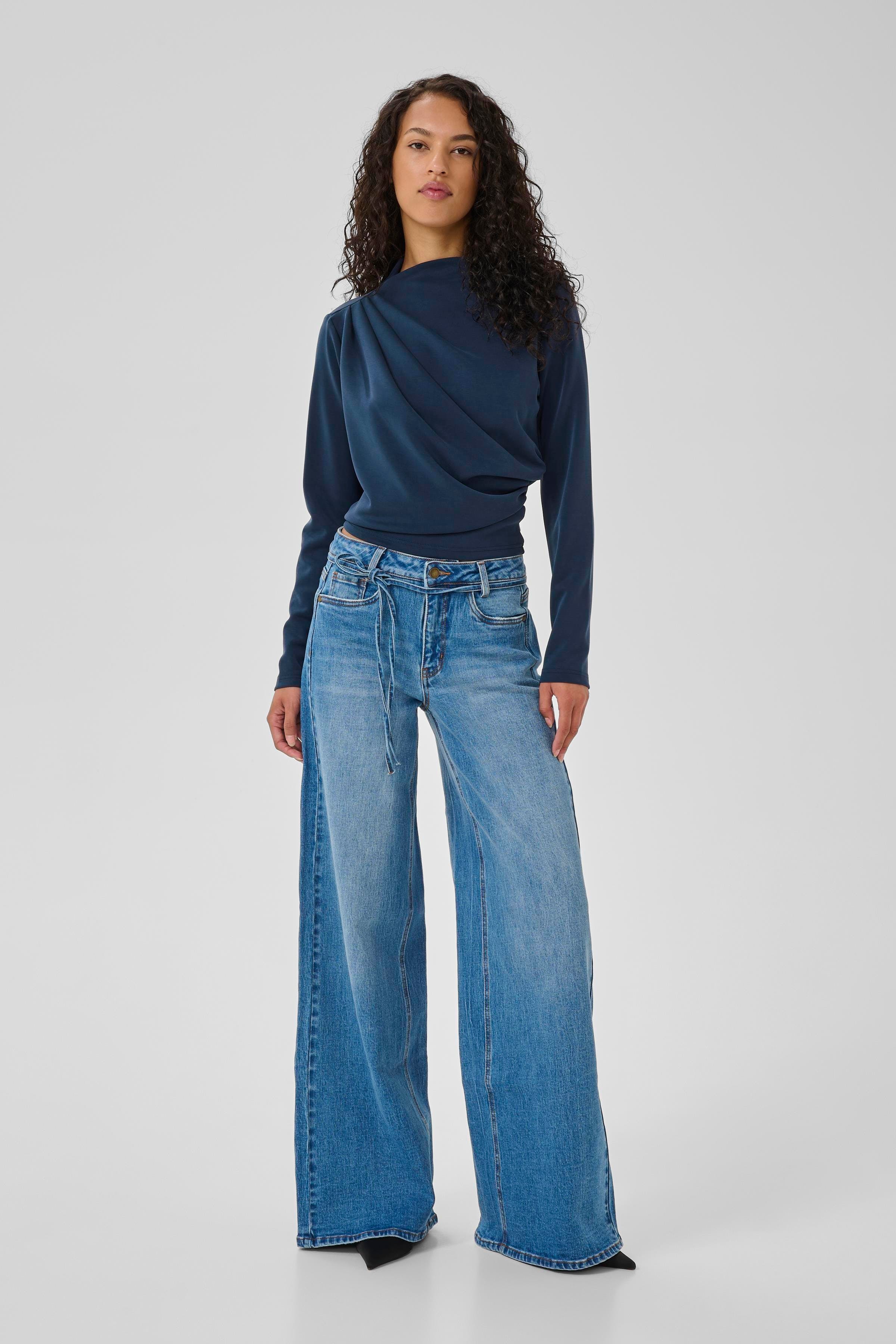 HelleMW Blouse LOOKBOOK FRONT 10704885-194109