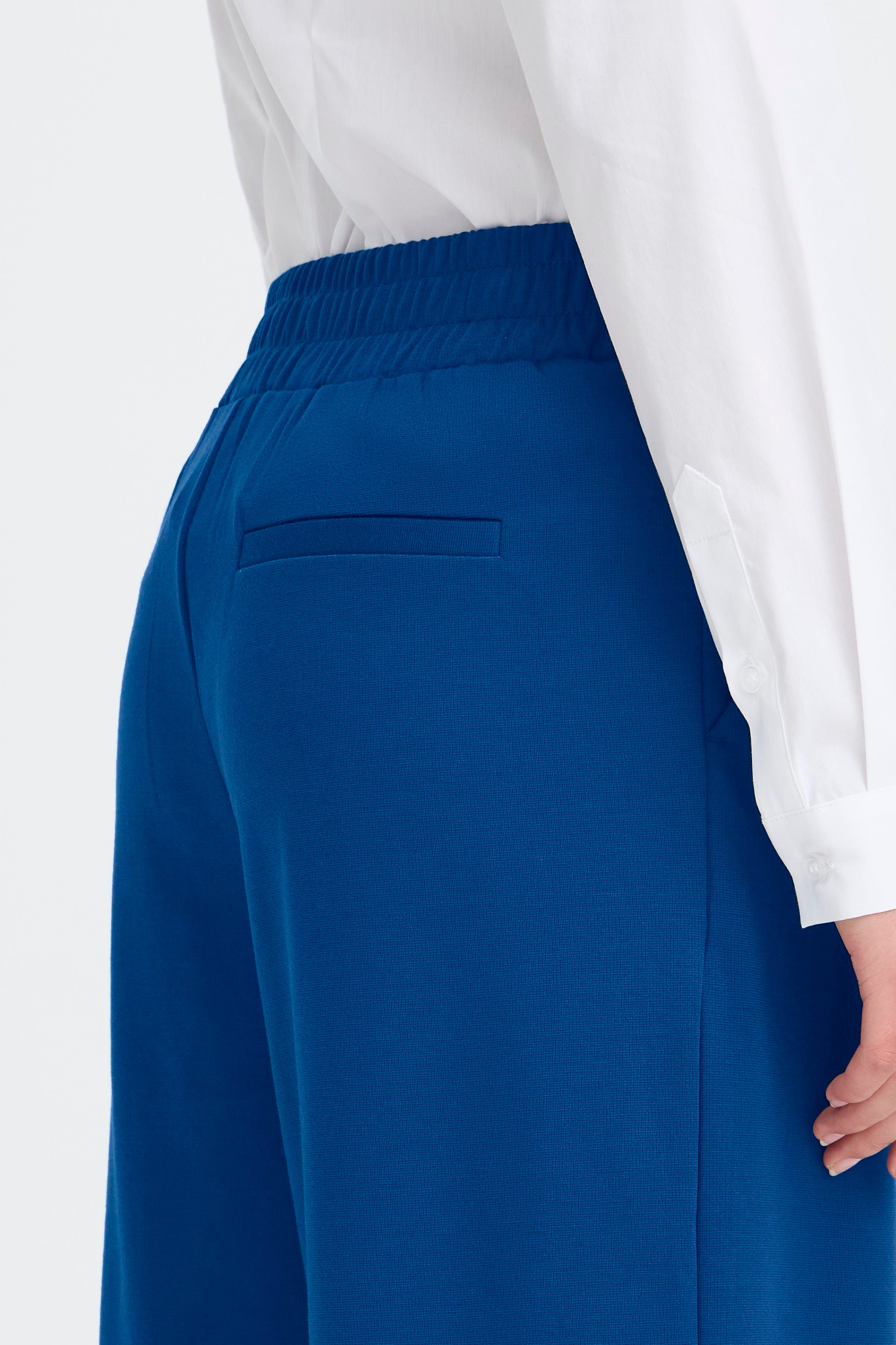 IHKATE LONG WIDE Trousers LOOKBOOK DETAIL 20118337-194029