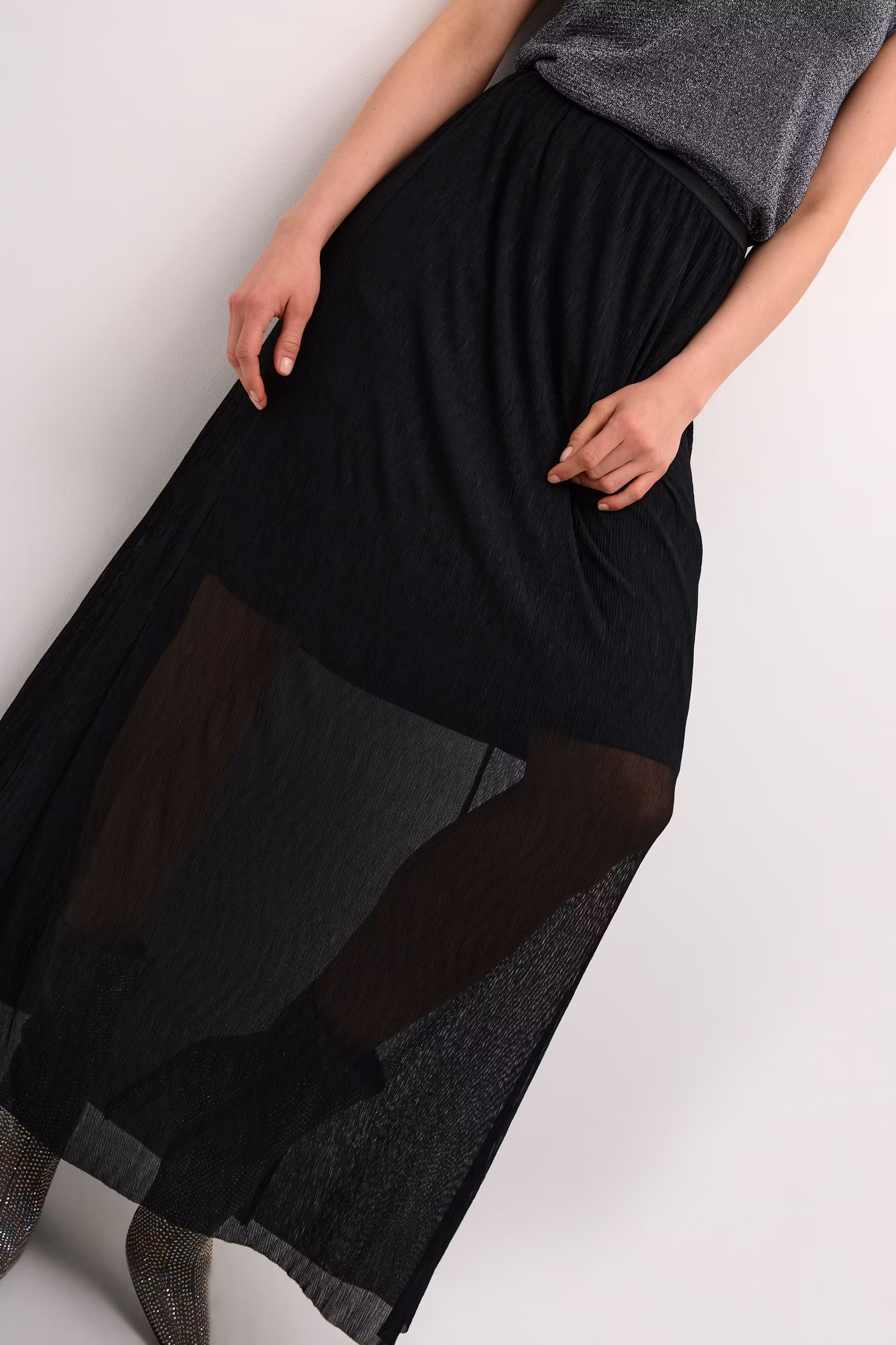 CRMera Kjol LOOKBOOK DETAIL 10613077-100120