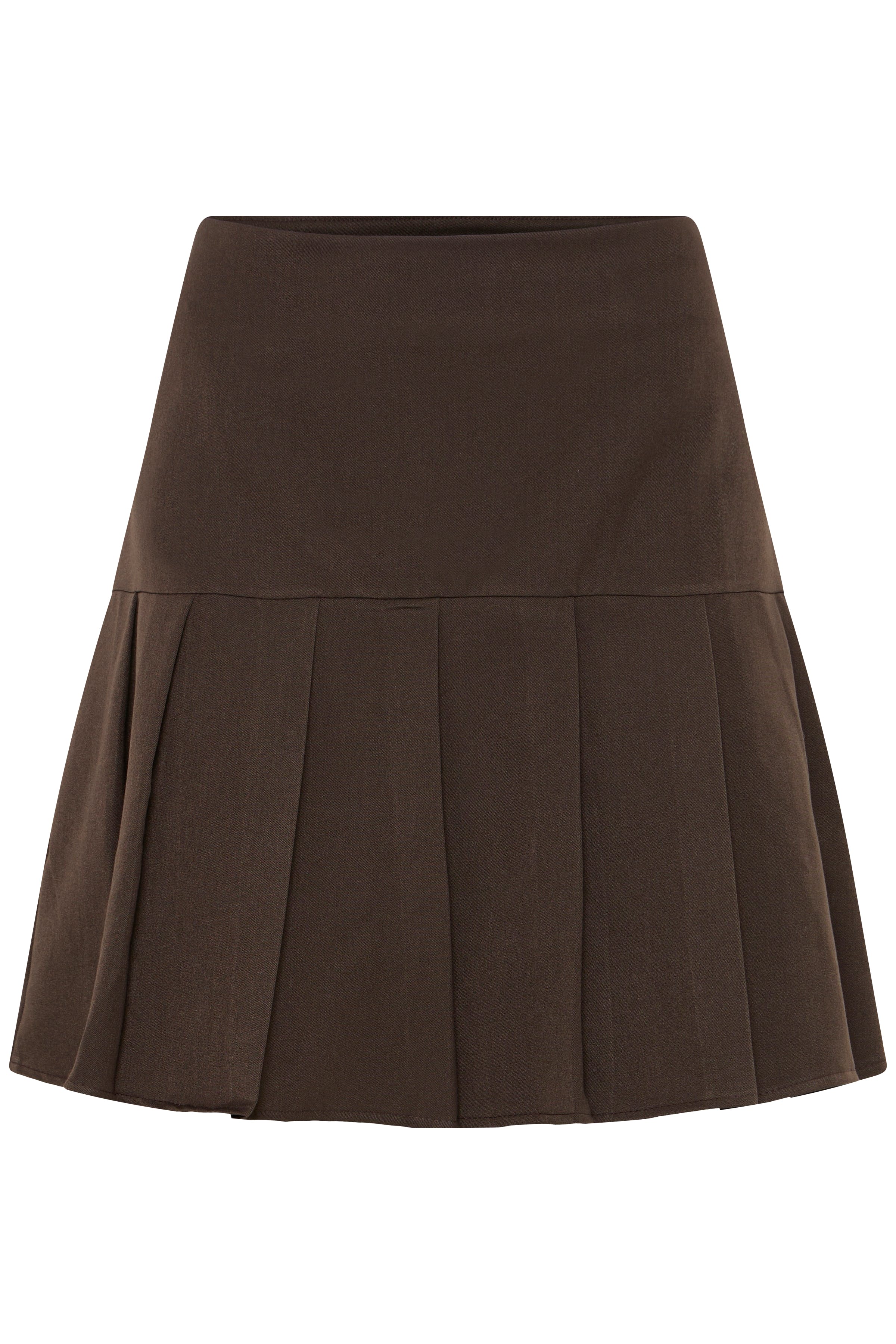 SBHARPER Skjørt PACK FRONT 22101128-191109