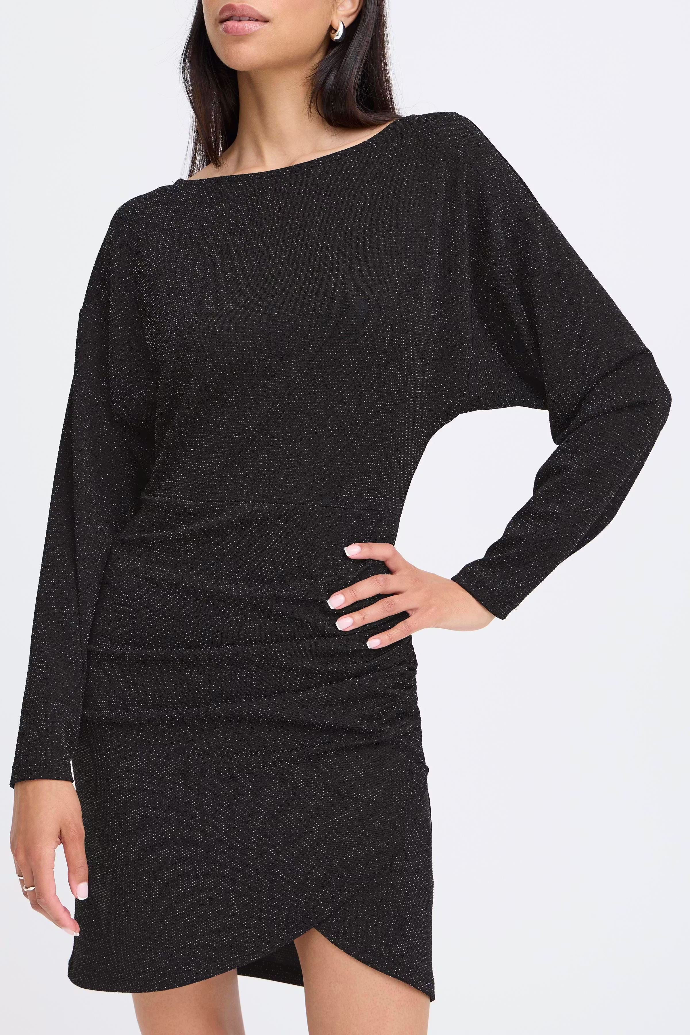 BYSYRENE Kjole LOOKBOOK DETAIL 20818255-194008