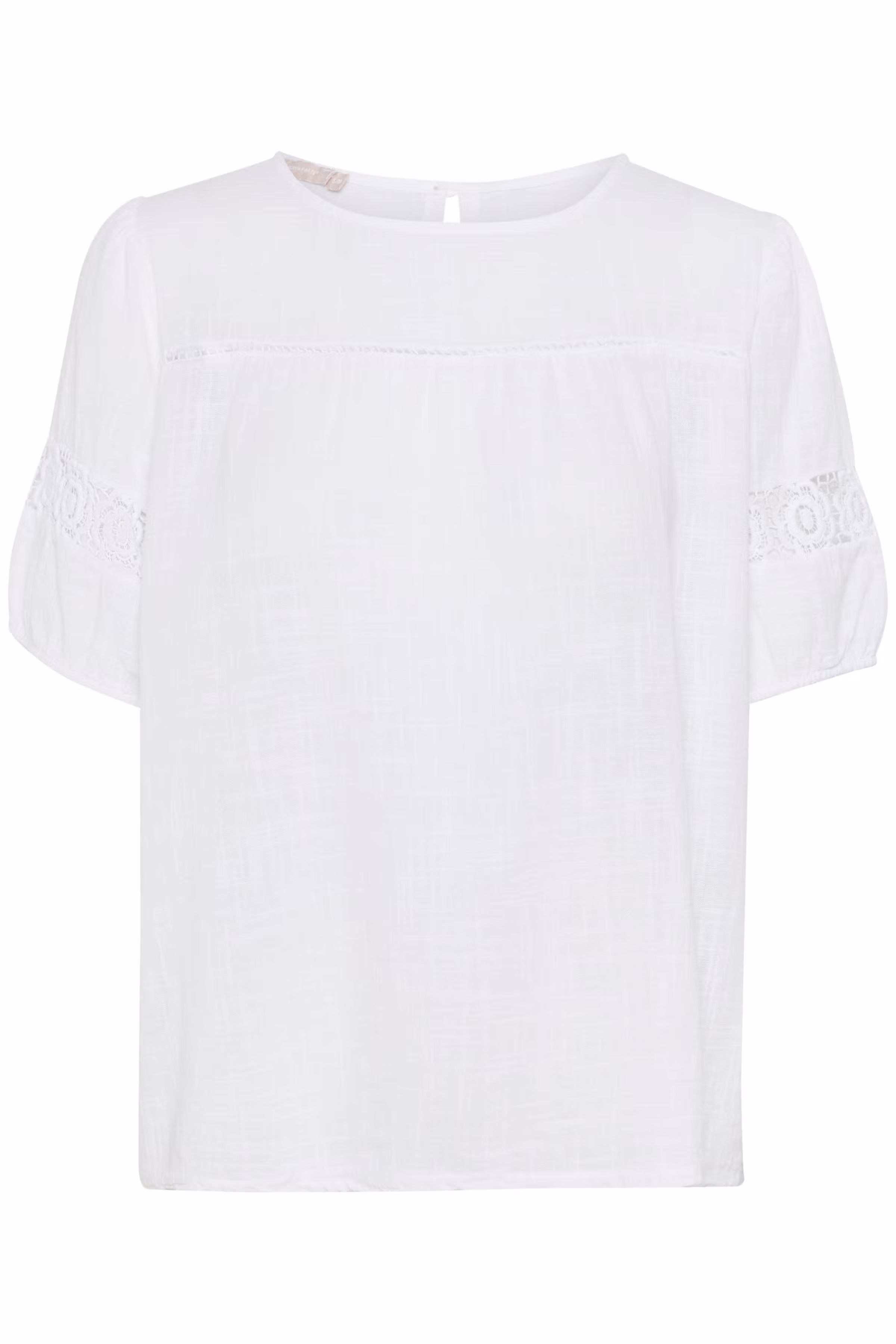 BPkille Blouse PACK FRONT 40103524-400006