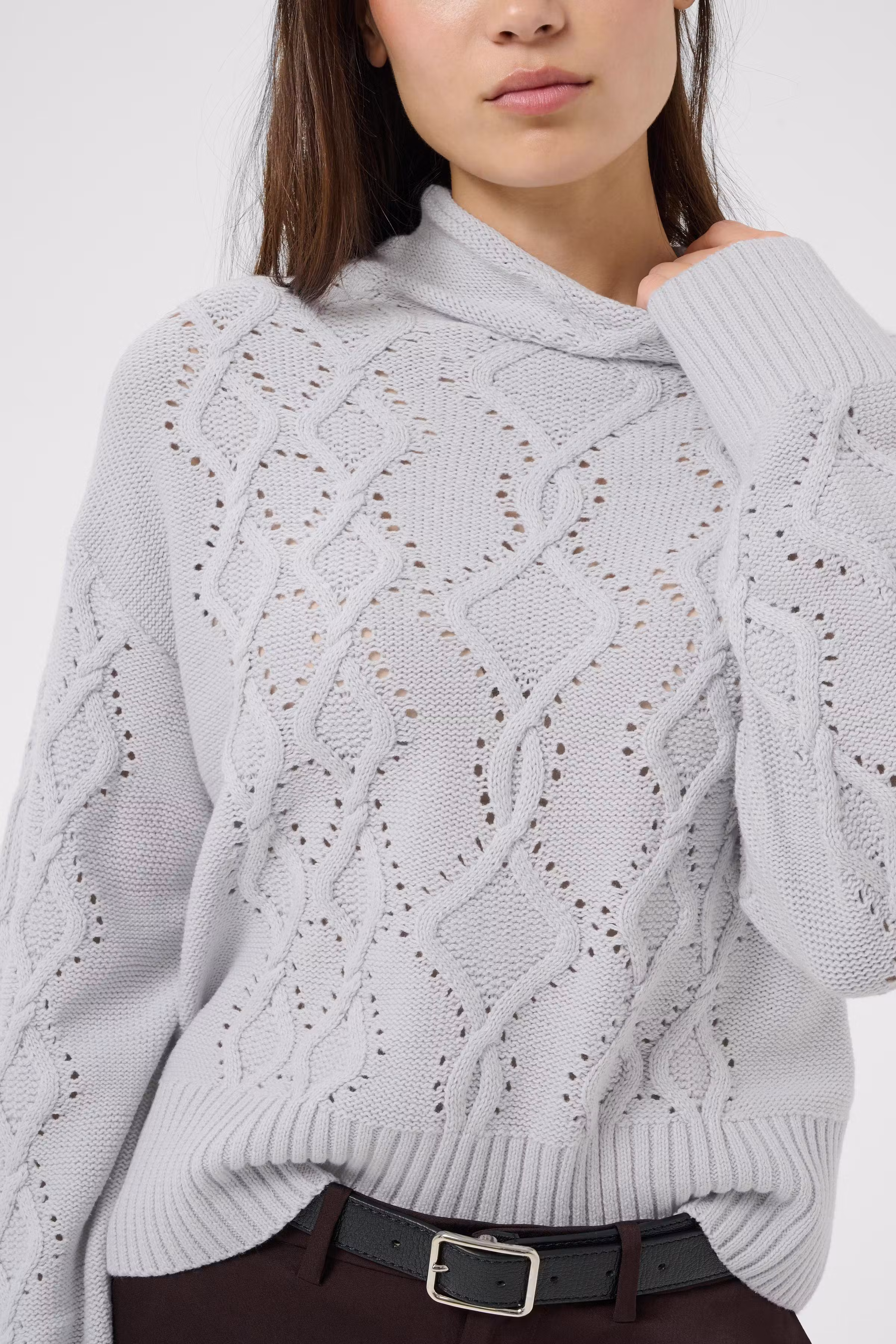 CharnelPW Pullover LOOKBOOK DETAIL 30310779-144106