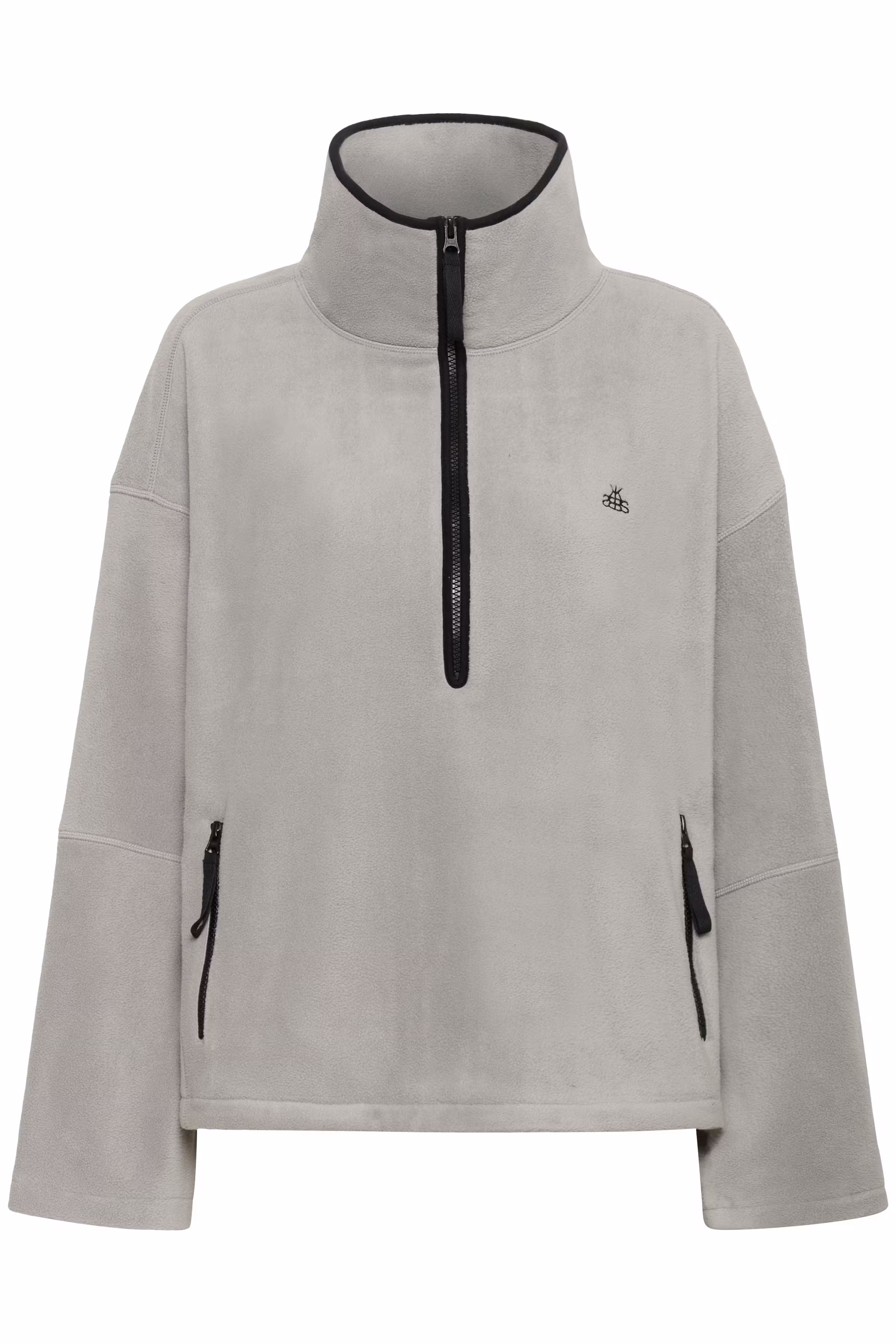 KBWenna Fleecevest PACK FRONT 10105753-165803