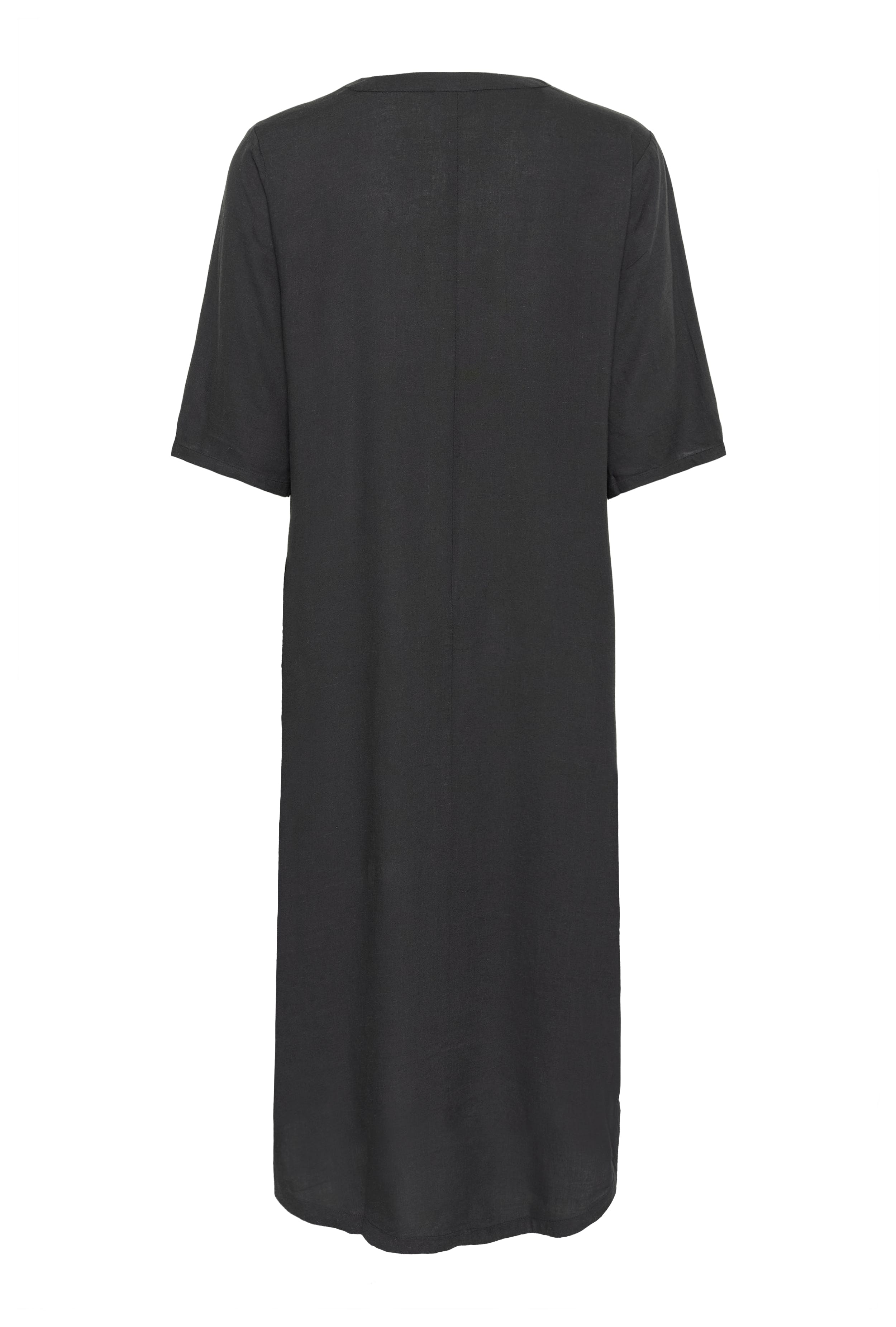 KAmilia Linnen jurk PACK BACK 10508312-190205