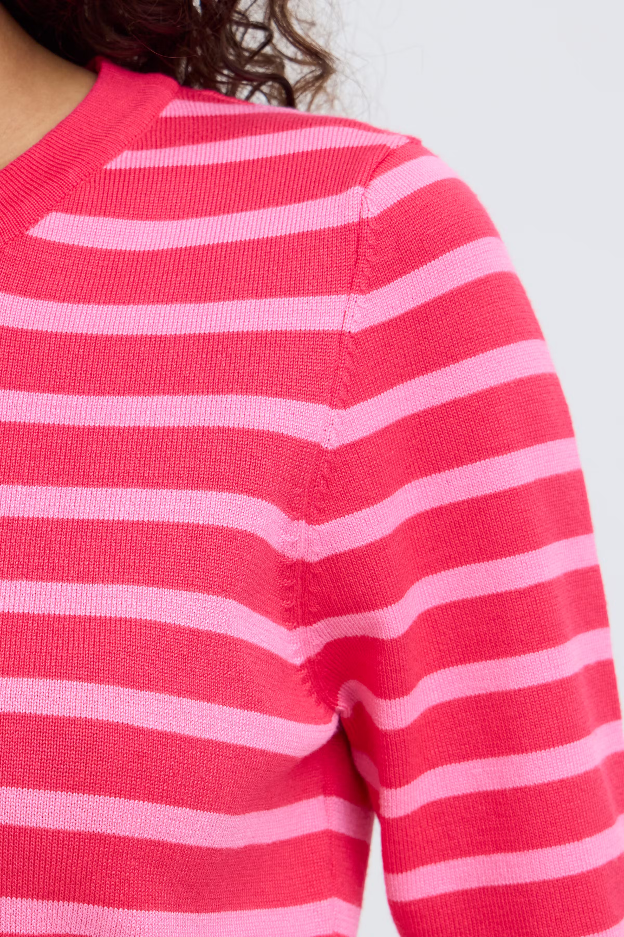 IHLULS Pullover LOOKBOOK DETAIL 20125816-900007360