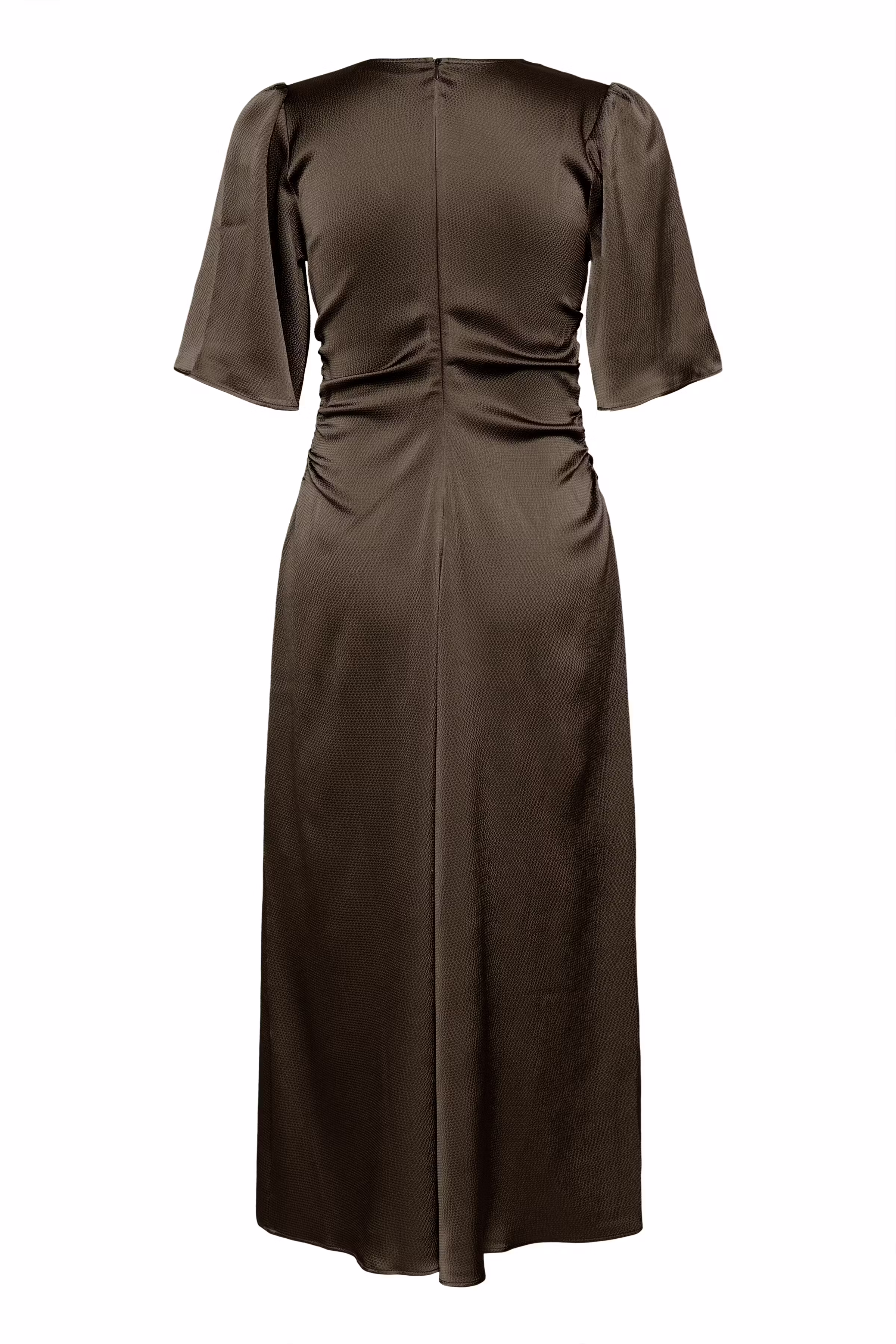 SendraIW Fitted Dress PACK BACK 30110791-190910